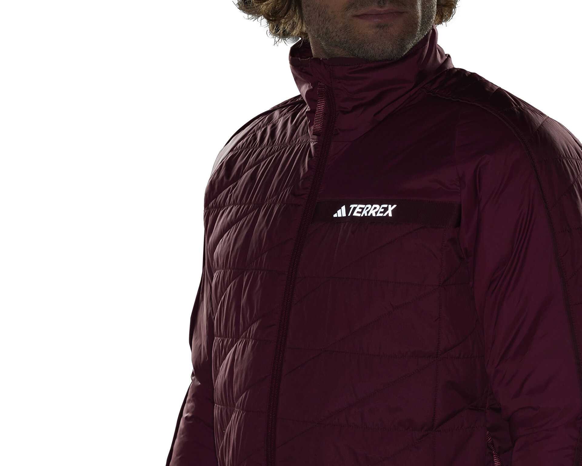 ژاکت فضای باز Multi Ins J