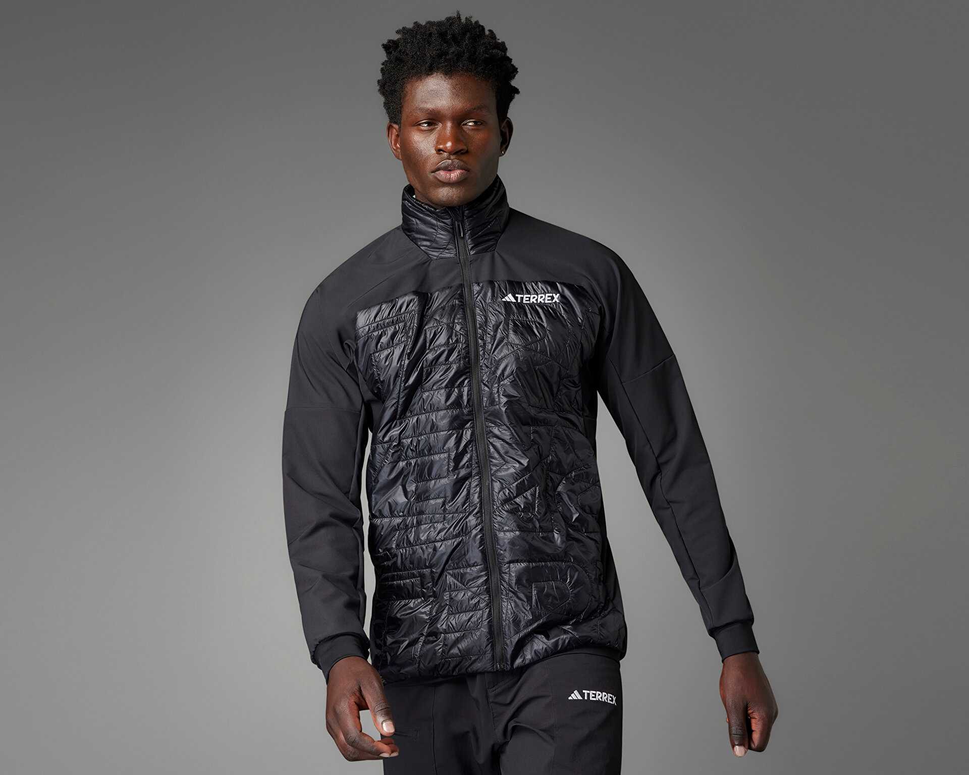 ژاکت فضای باز Xpr Varil Hyb J