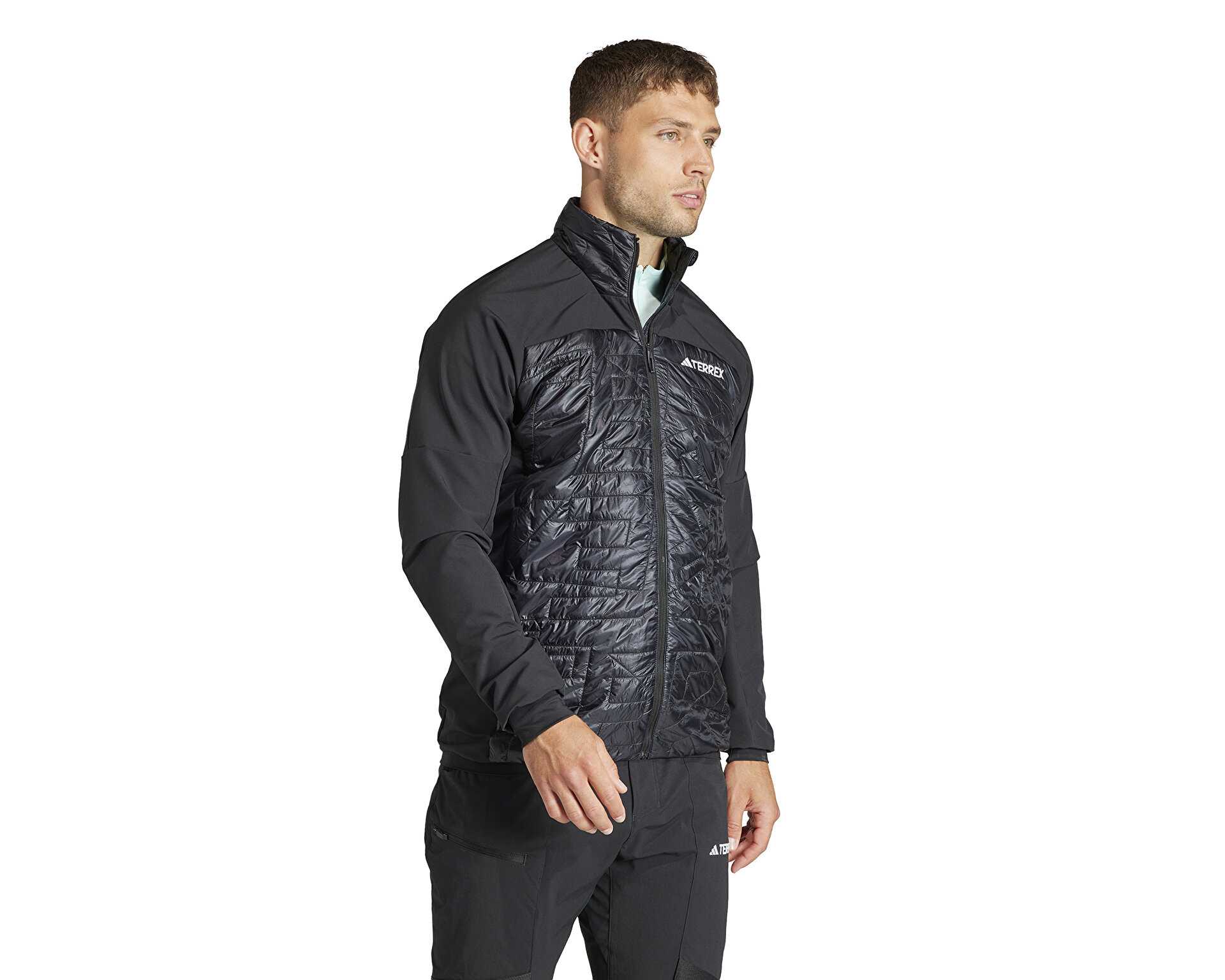 ژاکت فضای باز Xpr Varil Hyb J