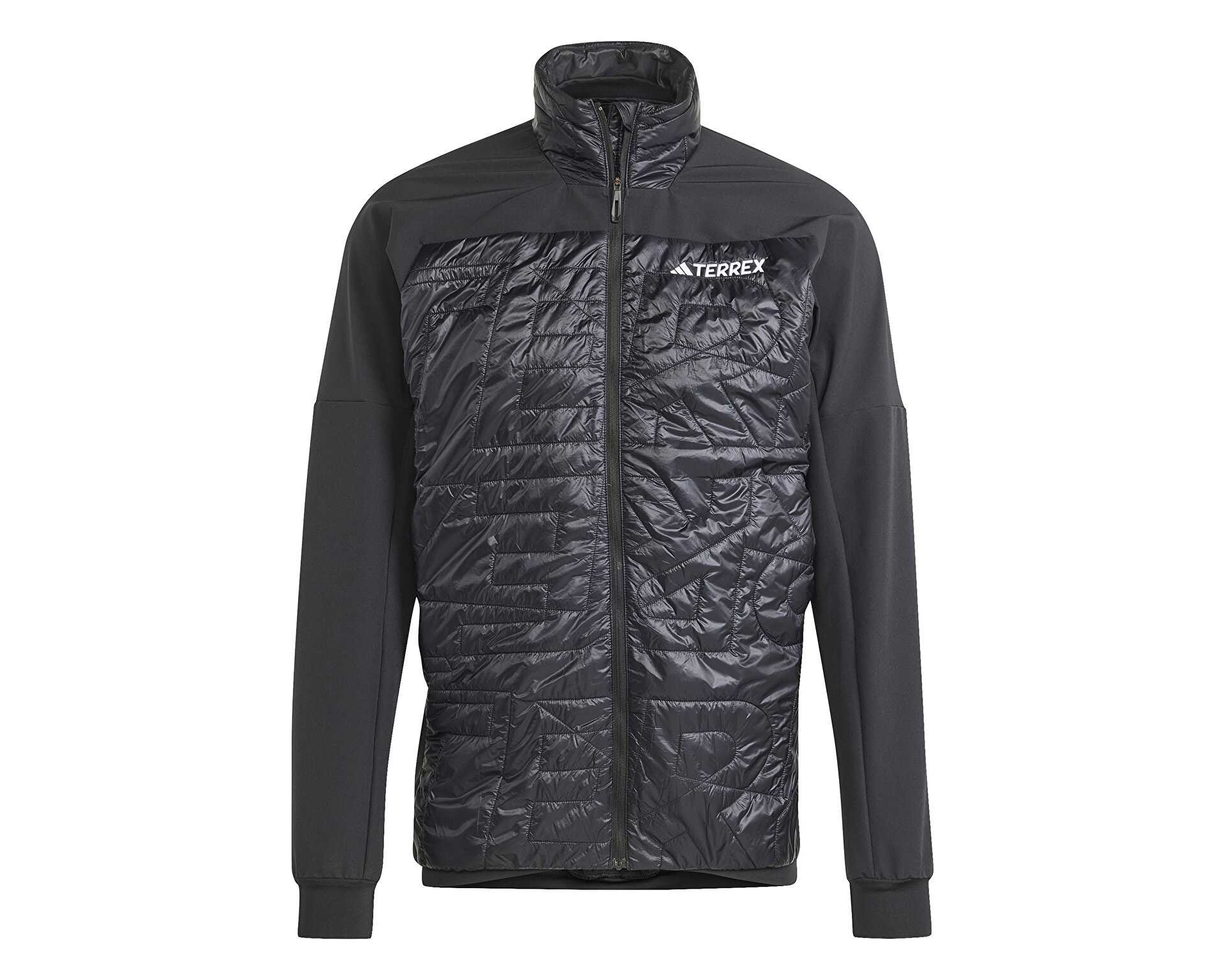 ژاکت فضای باز Xpr Varil Hyb J