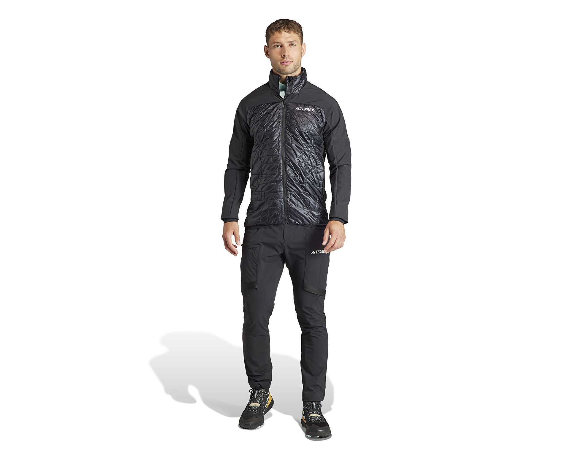 ژاکت فضای باز Xpr Varil Hyb J