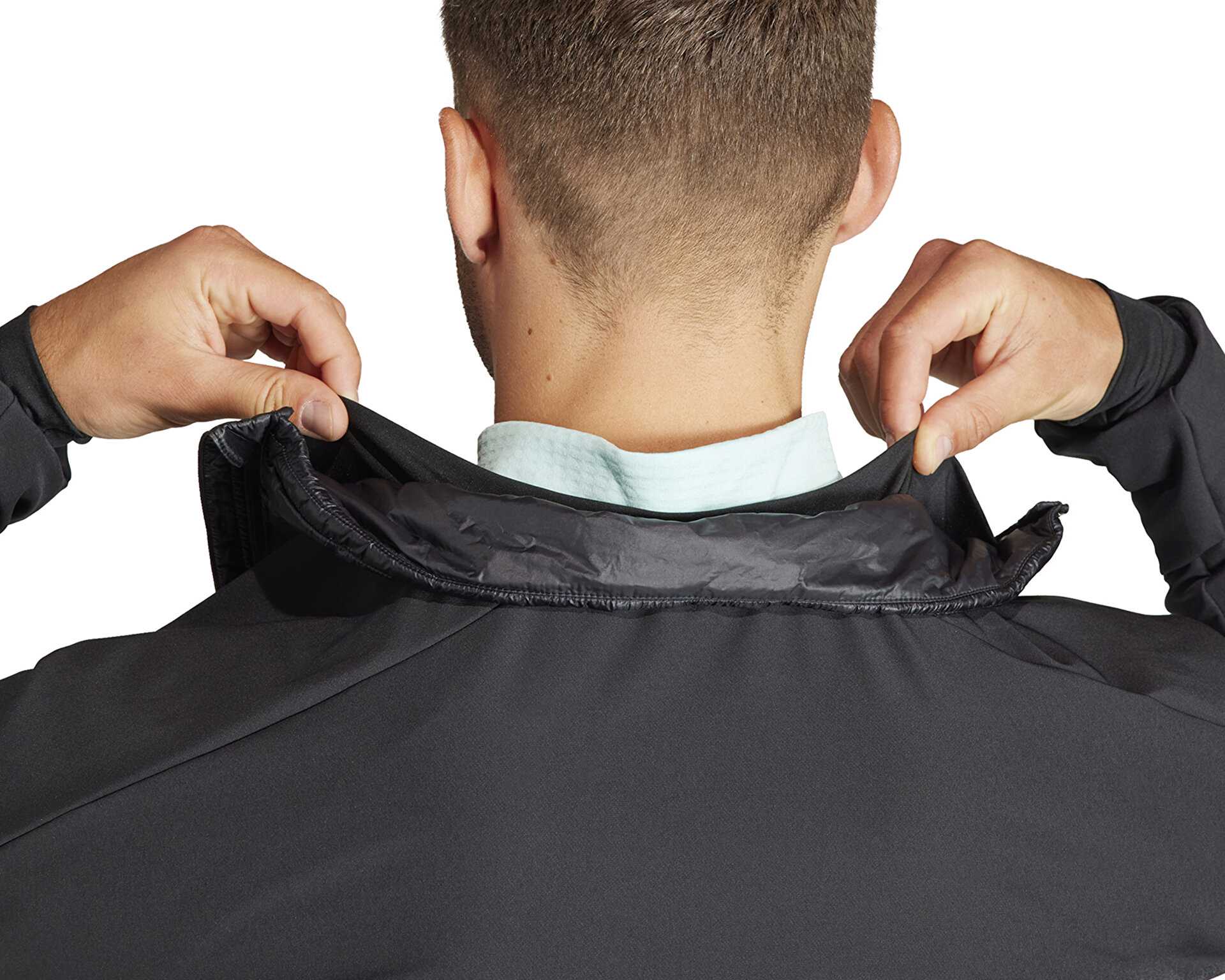 ژاکت فضای باز Xpr Varil Hyb J