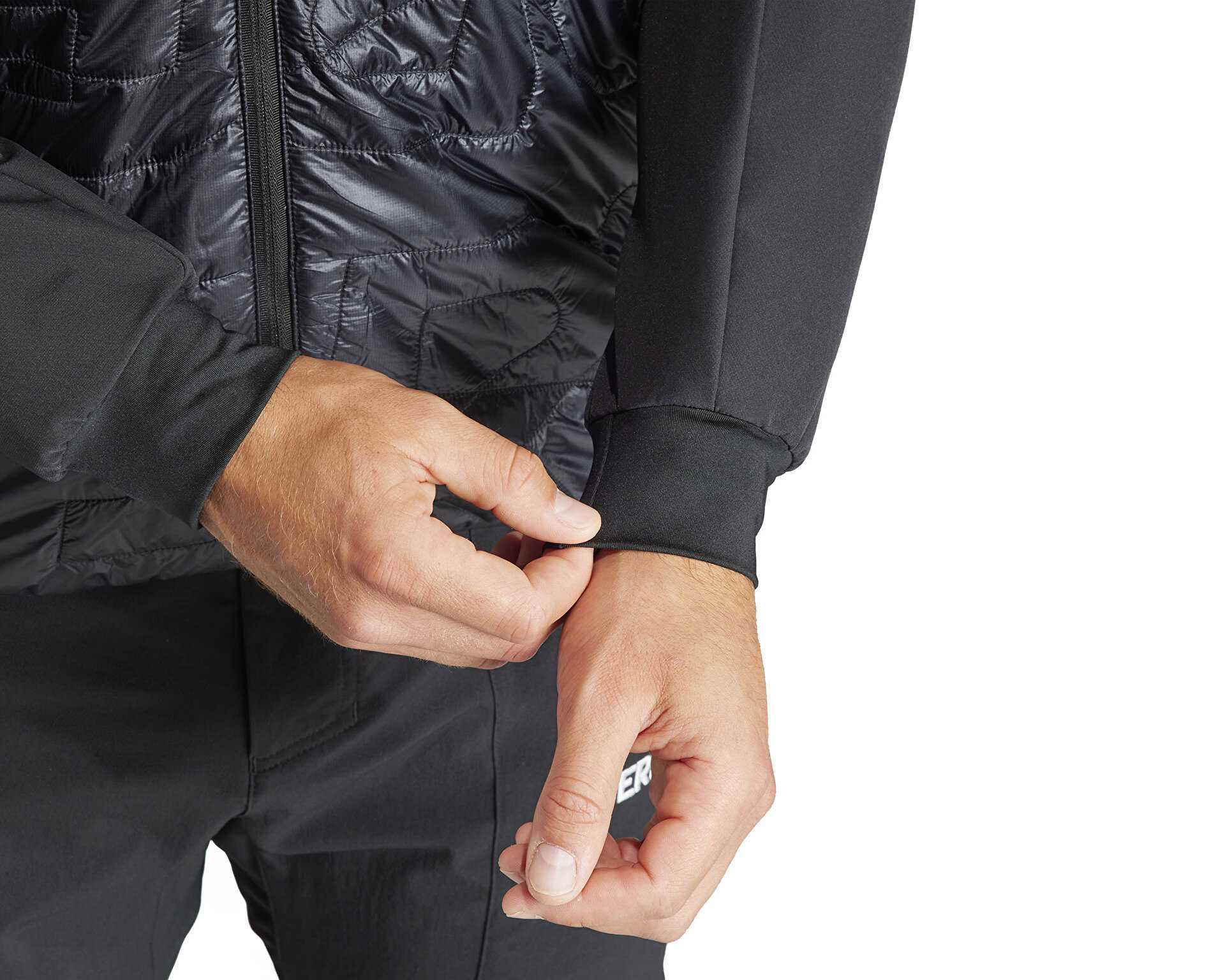 ژاکت فضای باز Xpr Varil Hyb J