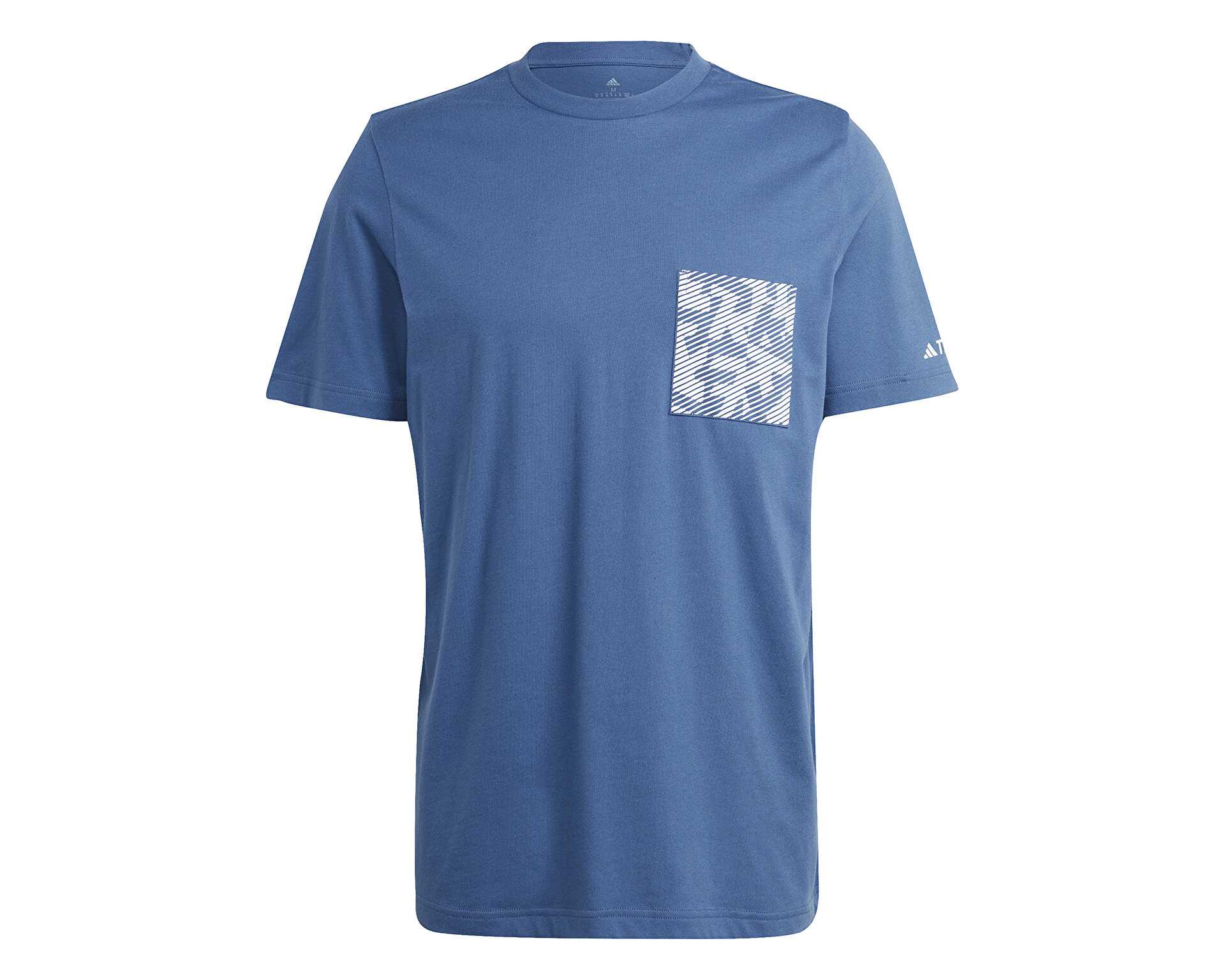 تیشرت روزانه Tx Pkt 2.0 Tee