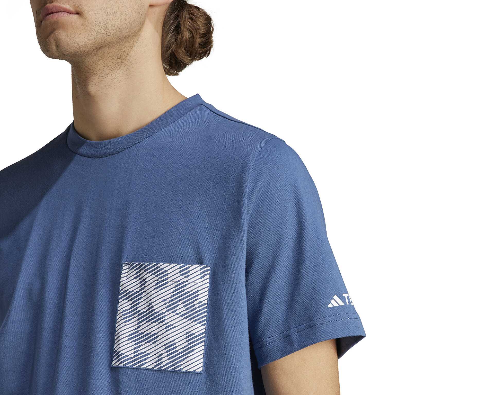 تیشرت روزانه Tx Pkt 2.0 Tee