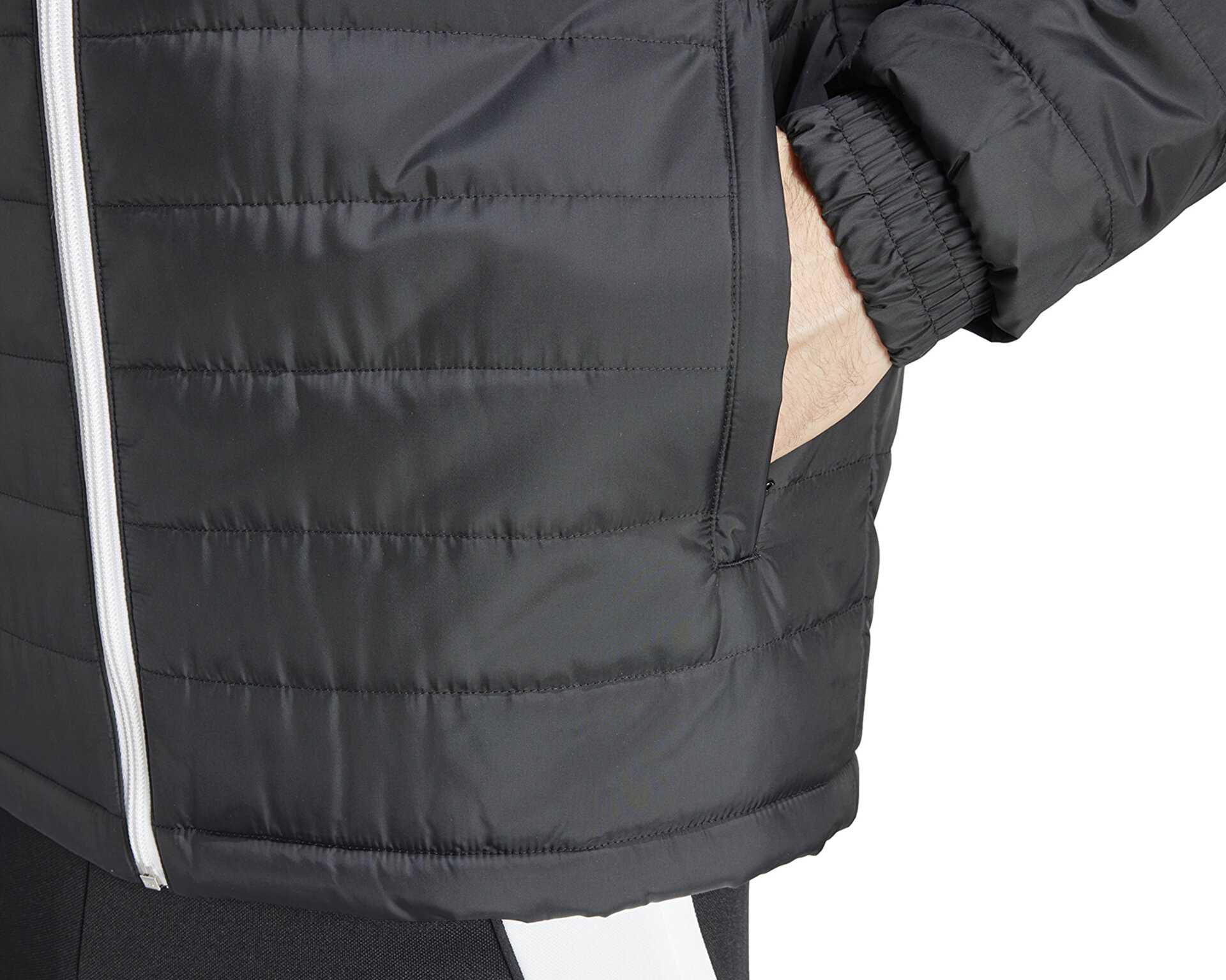 کت تمرینی فوتبال Adidas Ent22 Ljkt