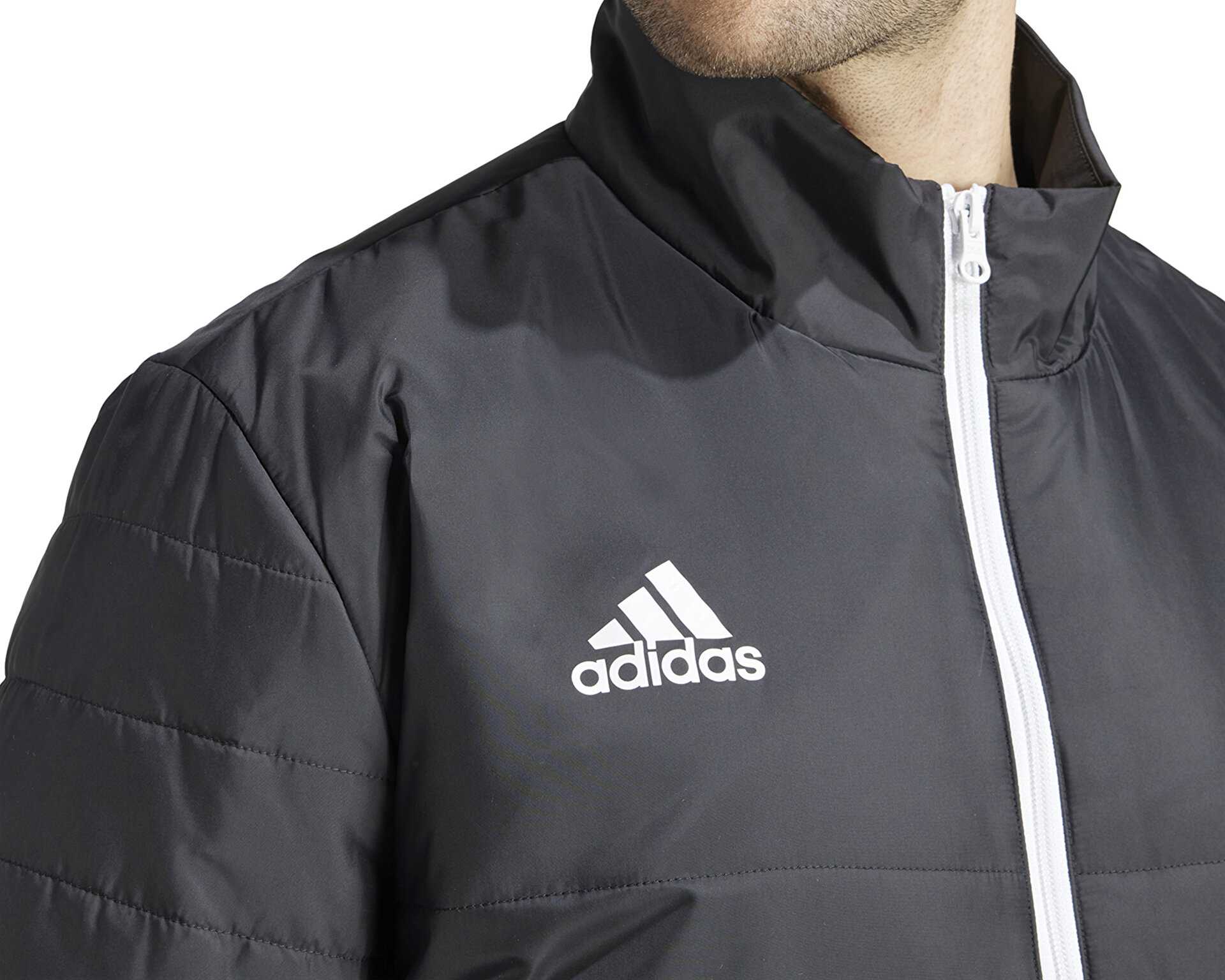 کت تمرینی فوتبال Adidas Ent22 Ljkt