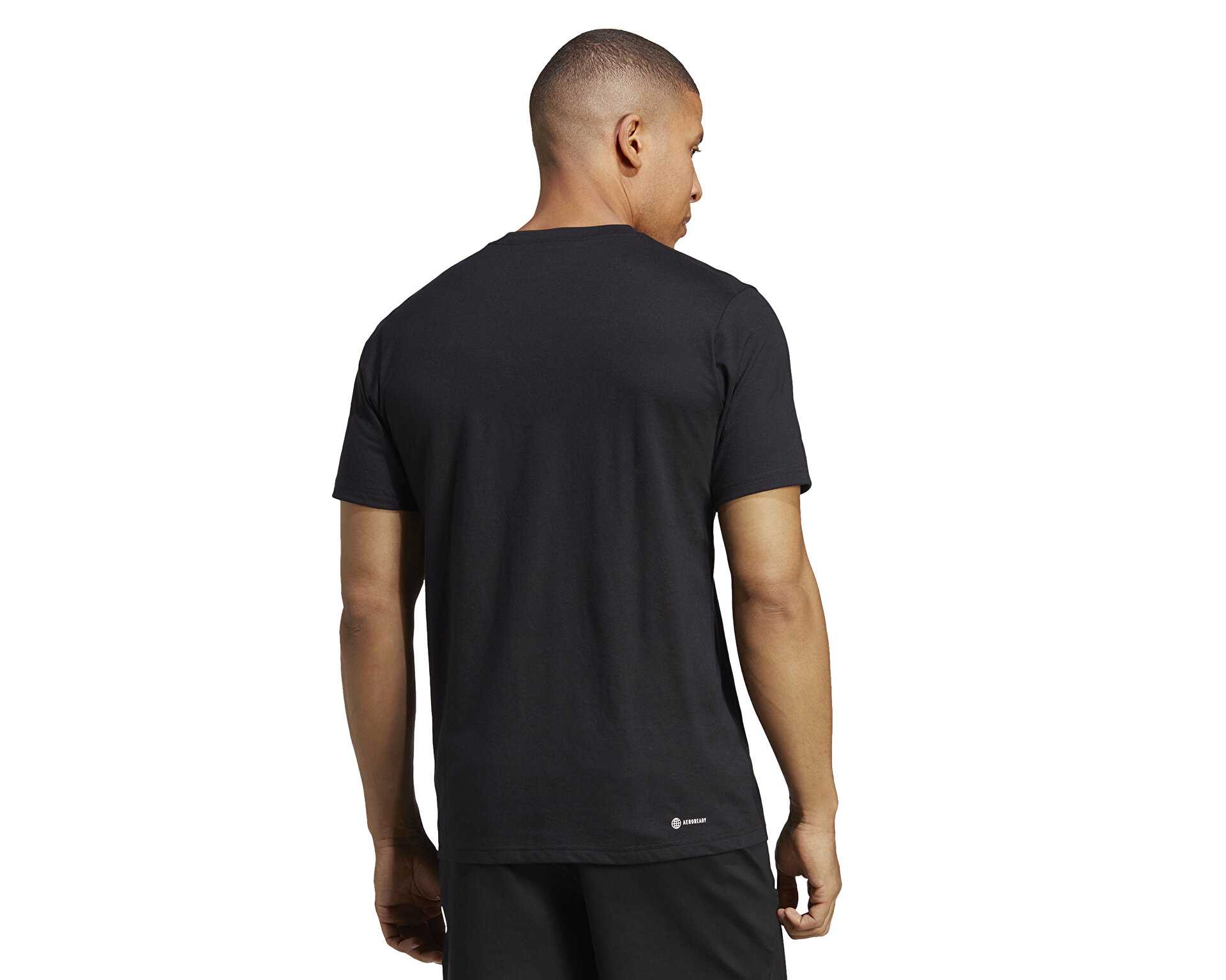 تیشرت آموزشی Tr-Es Fr Logo T