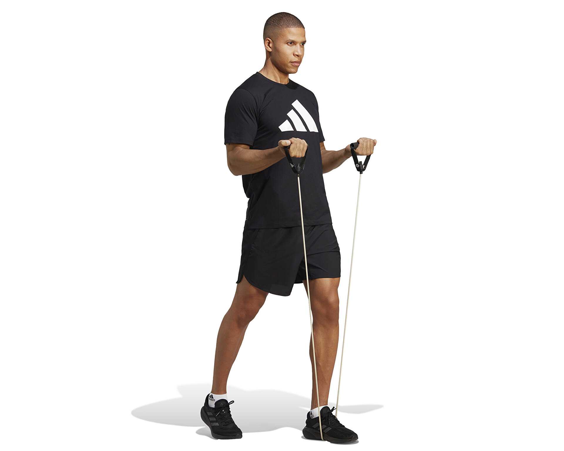 تیشرت آموزشی Tr-Es Fr Logo T