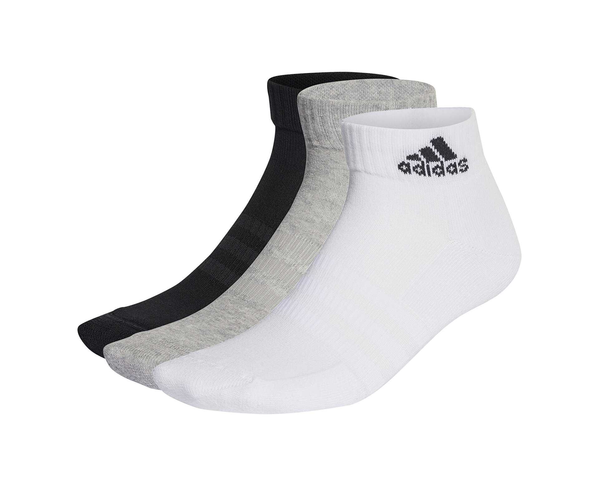 جوراب Solid Crew Sock