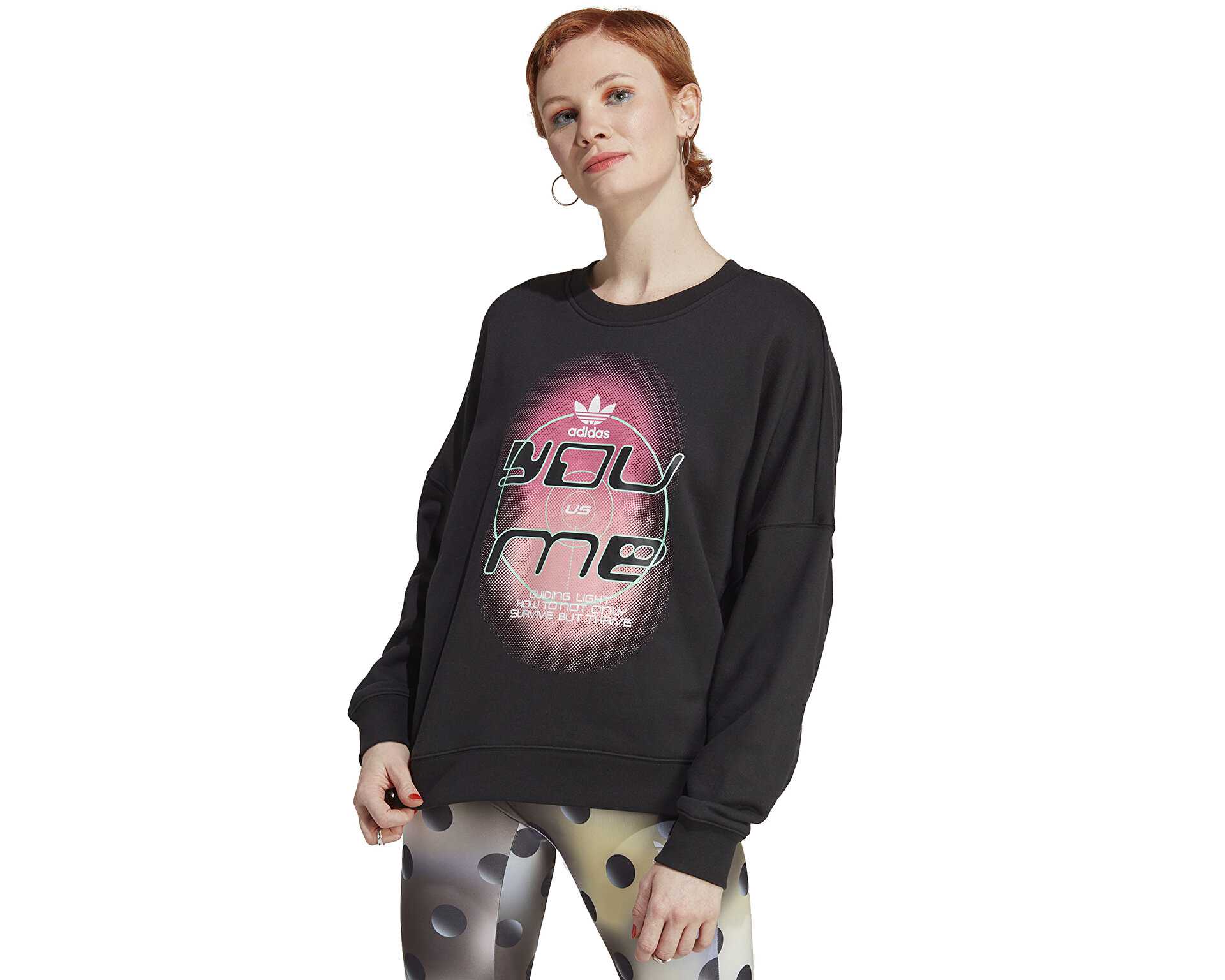 سویشرت های معمولی Always Sweat Shirt