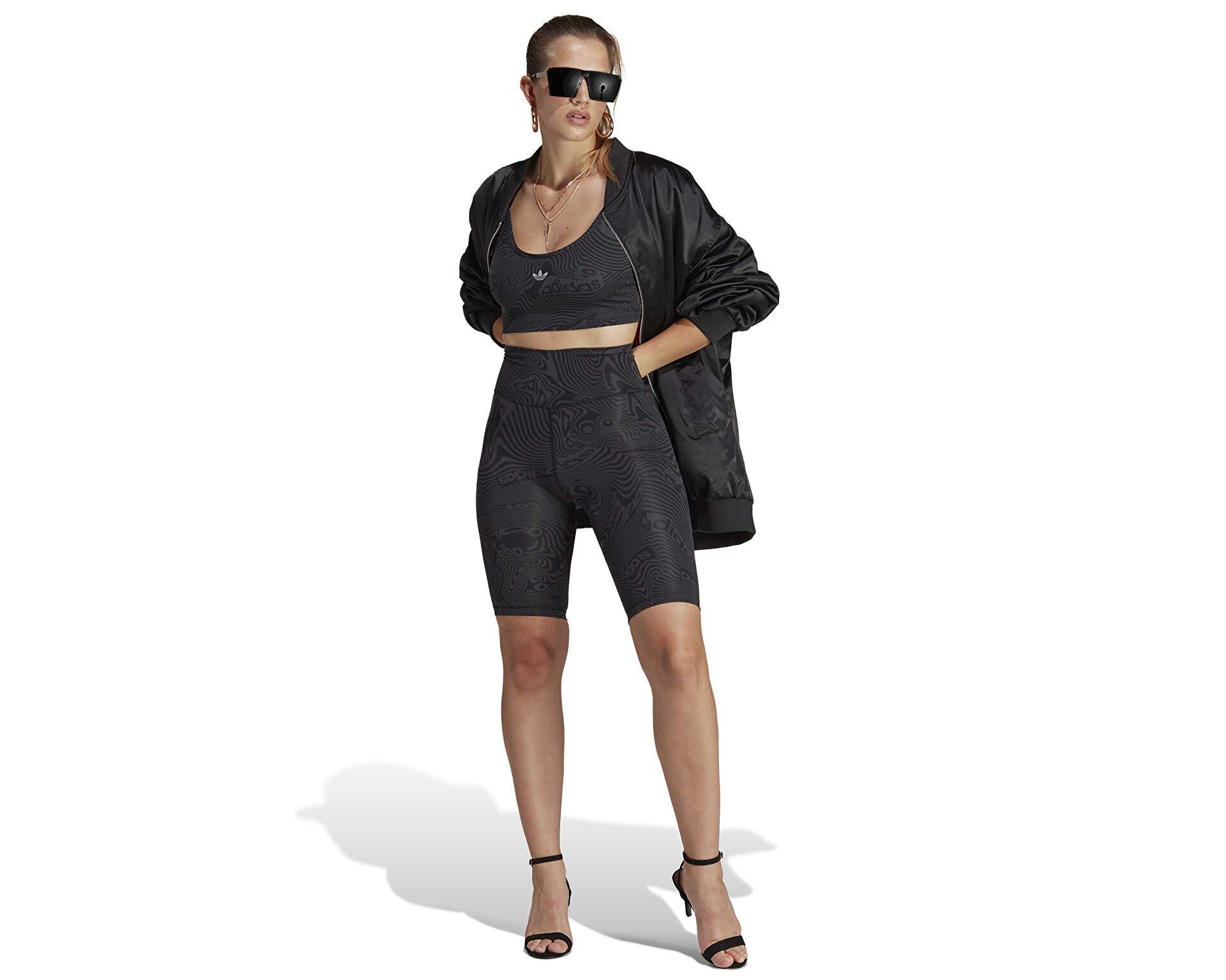 ورزشکار روزانه Aop Bra Top