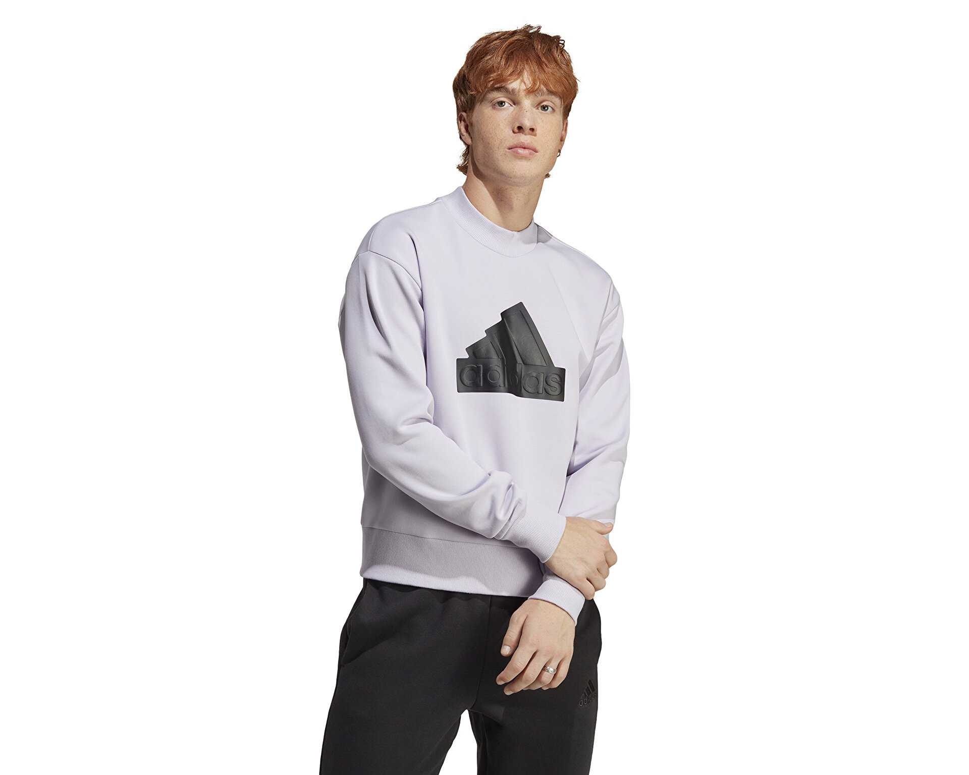 سویشرت های معمولی M Fi Bos Crw