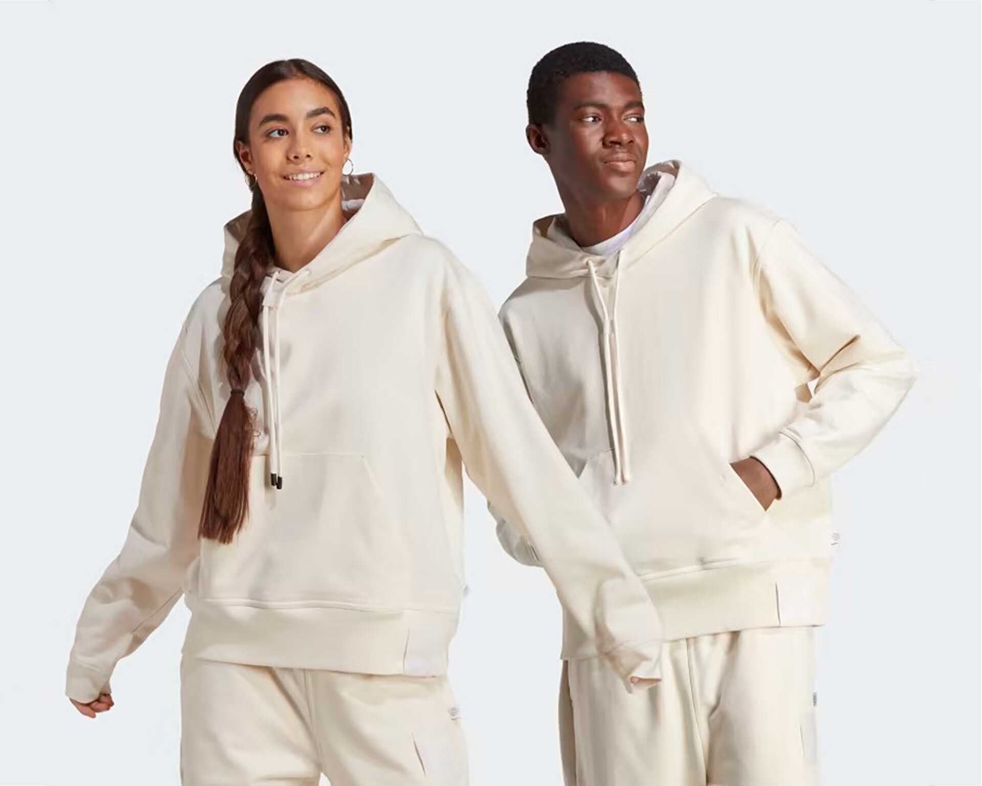 سویشرت های معمولی M Pd Hoodie