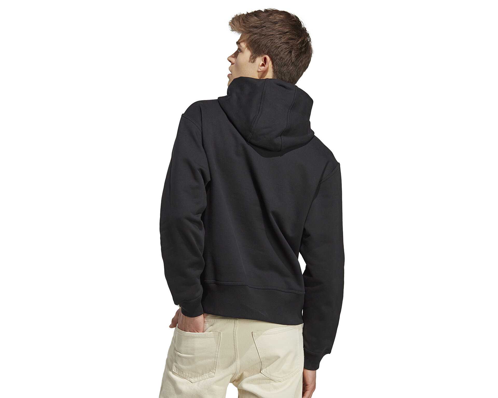 سویشرت های معمولی M Pd Hoodie