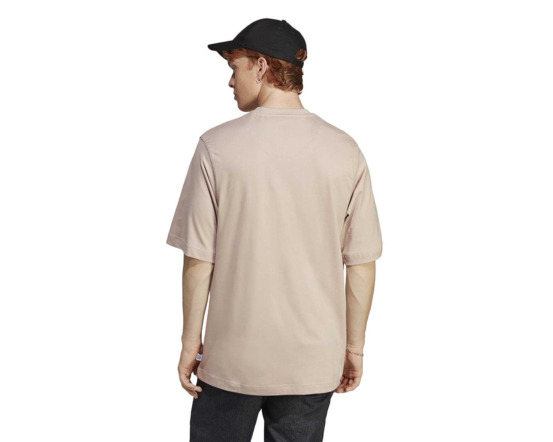 تیشرت روزانه M Caps Tee
