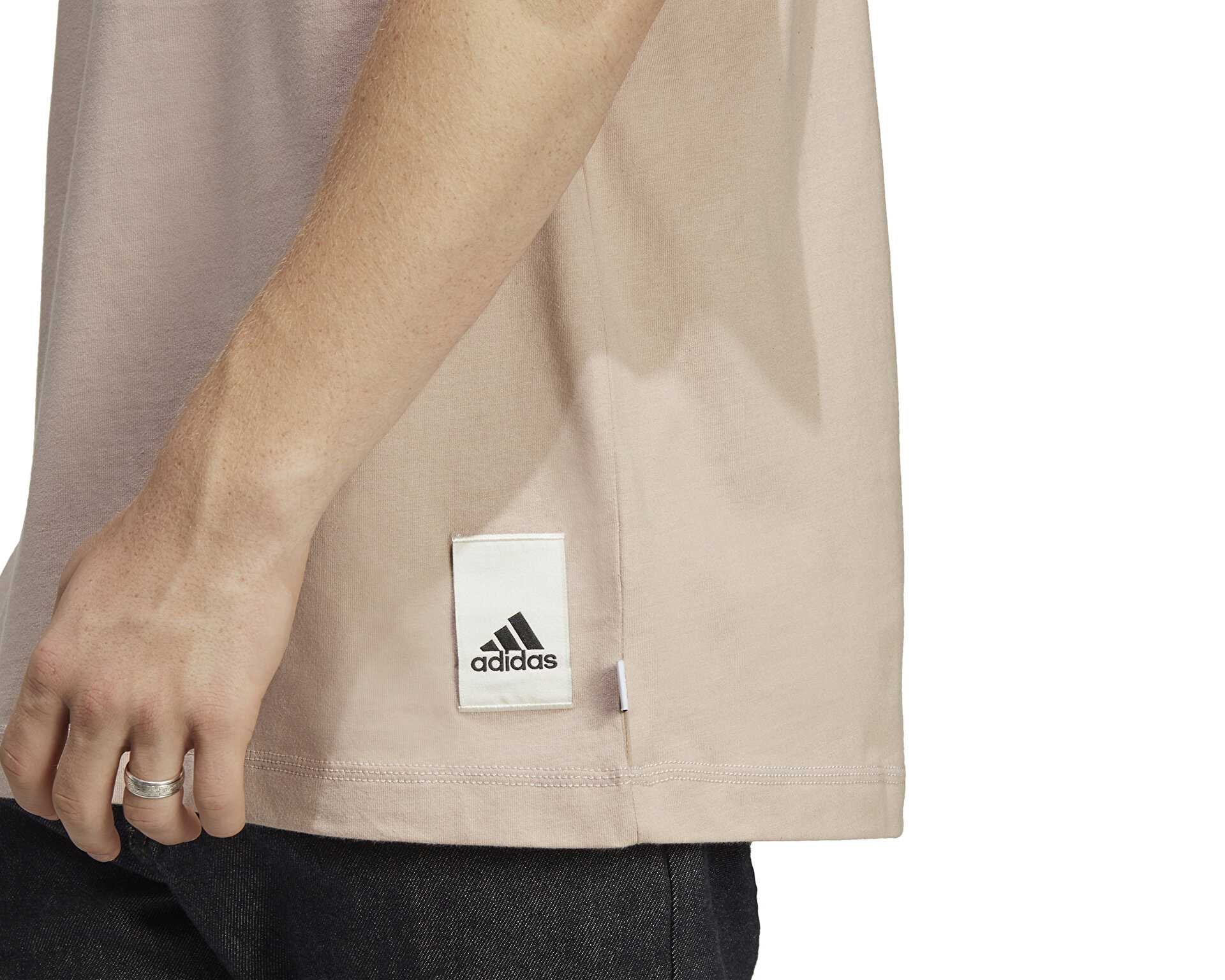 تیشرت روزانه M Caps Tee