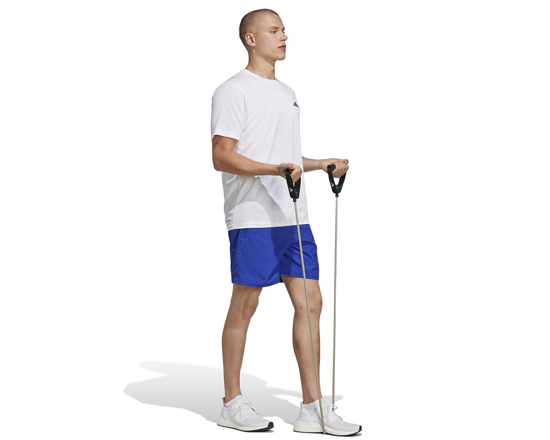 تیشرت آموزشی Tr-Es Base T