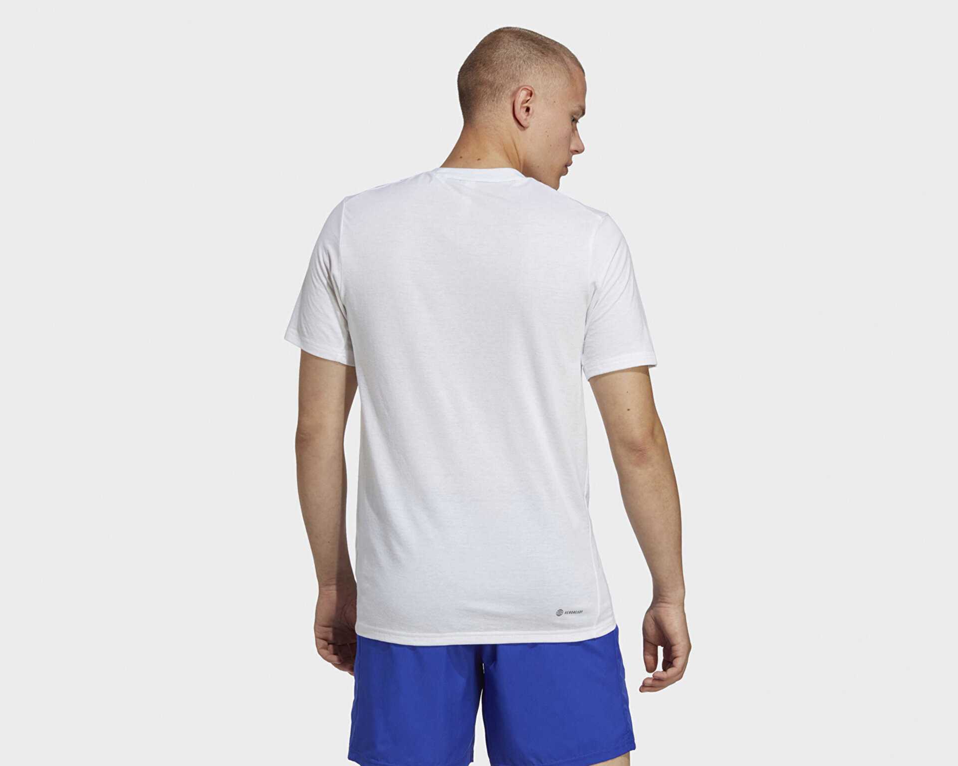 تیشرت آموزشی Tr-Es Fr Logo T