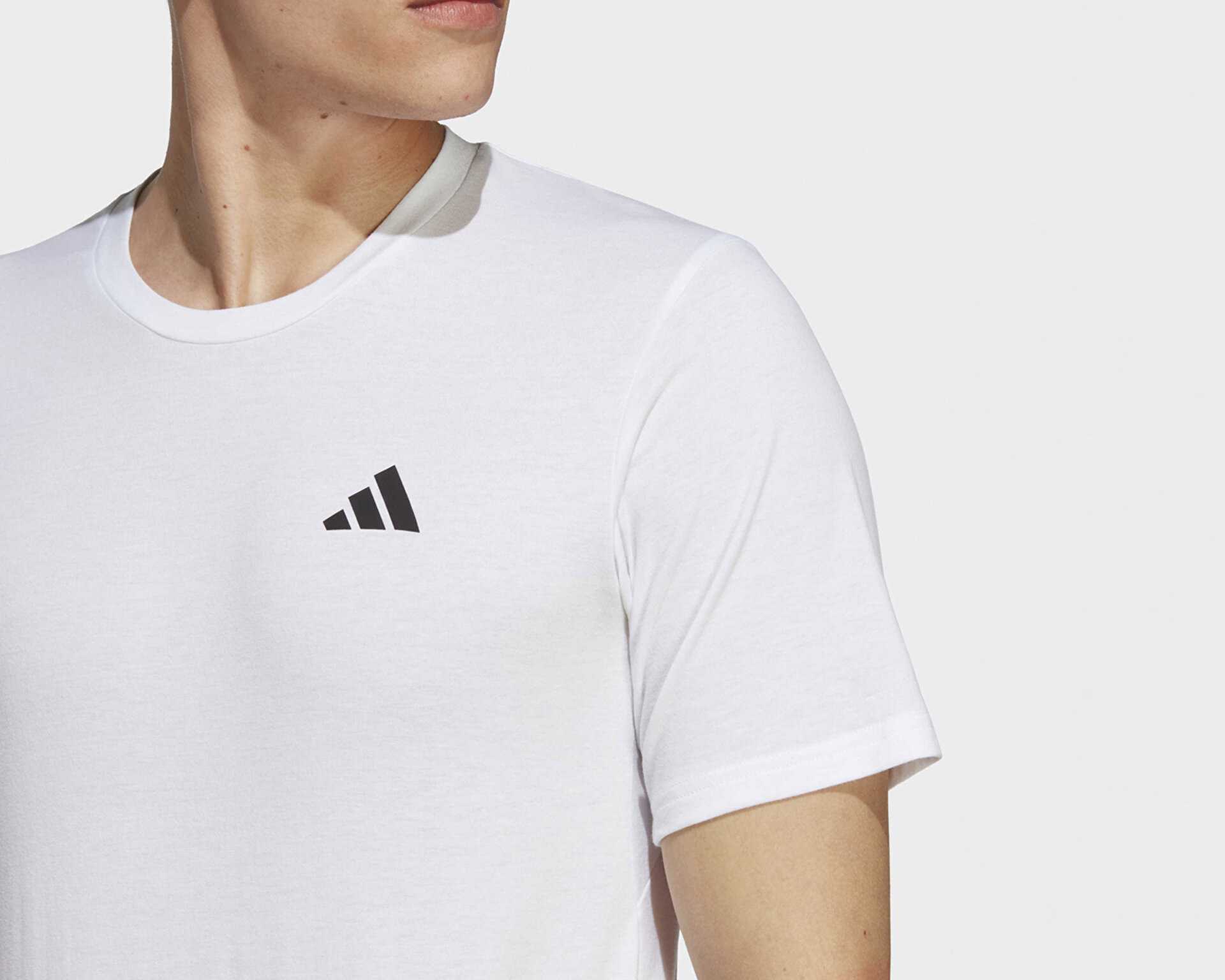 تیشرت آموزشی Tr-Es Fr Logo T