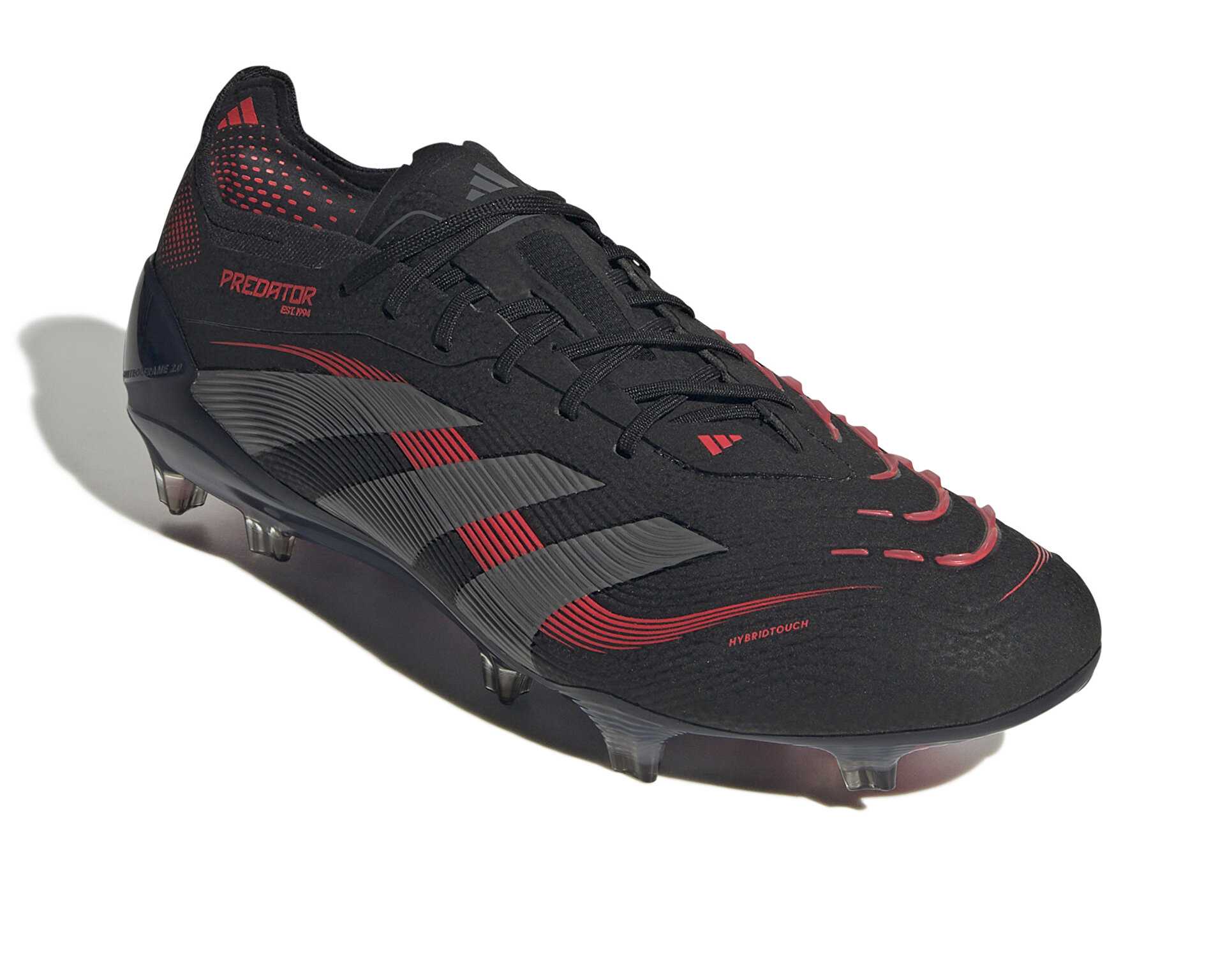 کفش فوتبال چمن Predator Elite Ll Fg