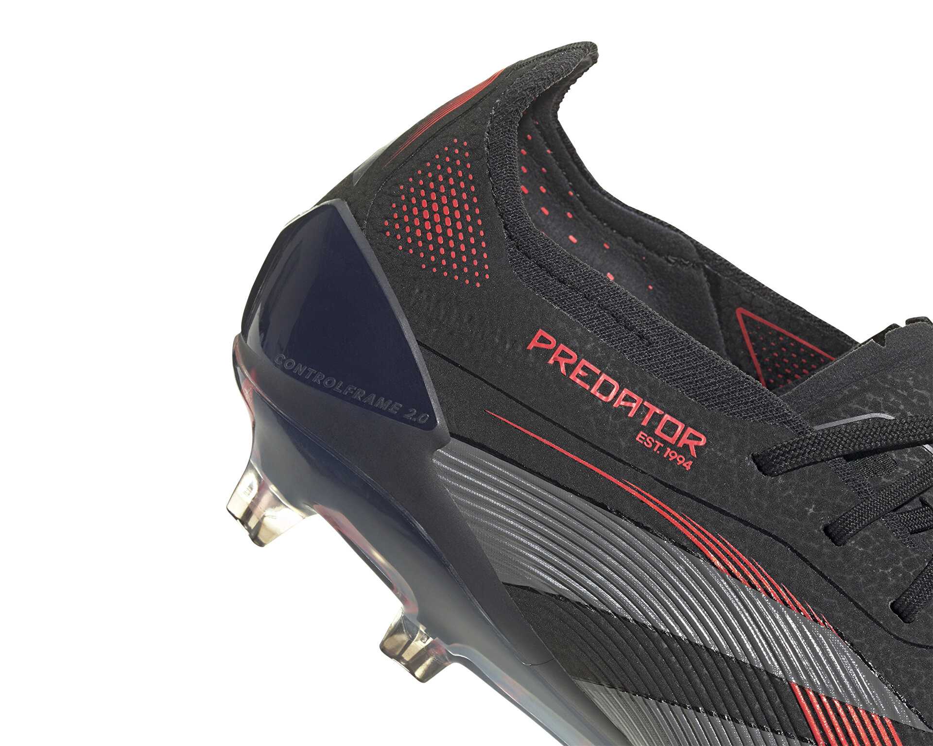 کفش فوتبال چمن Predator Elite Ll Fg