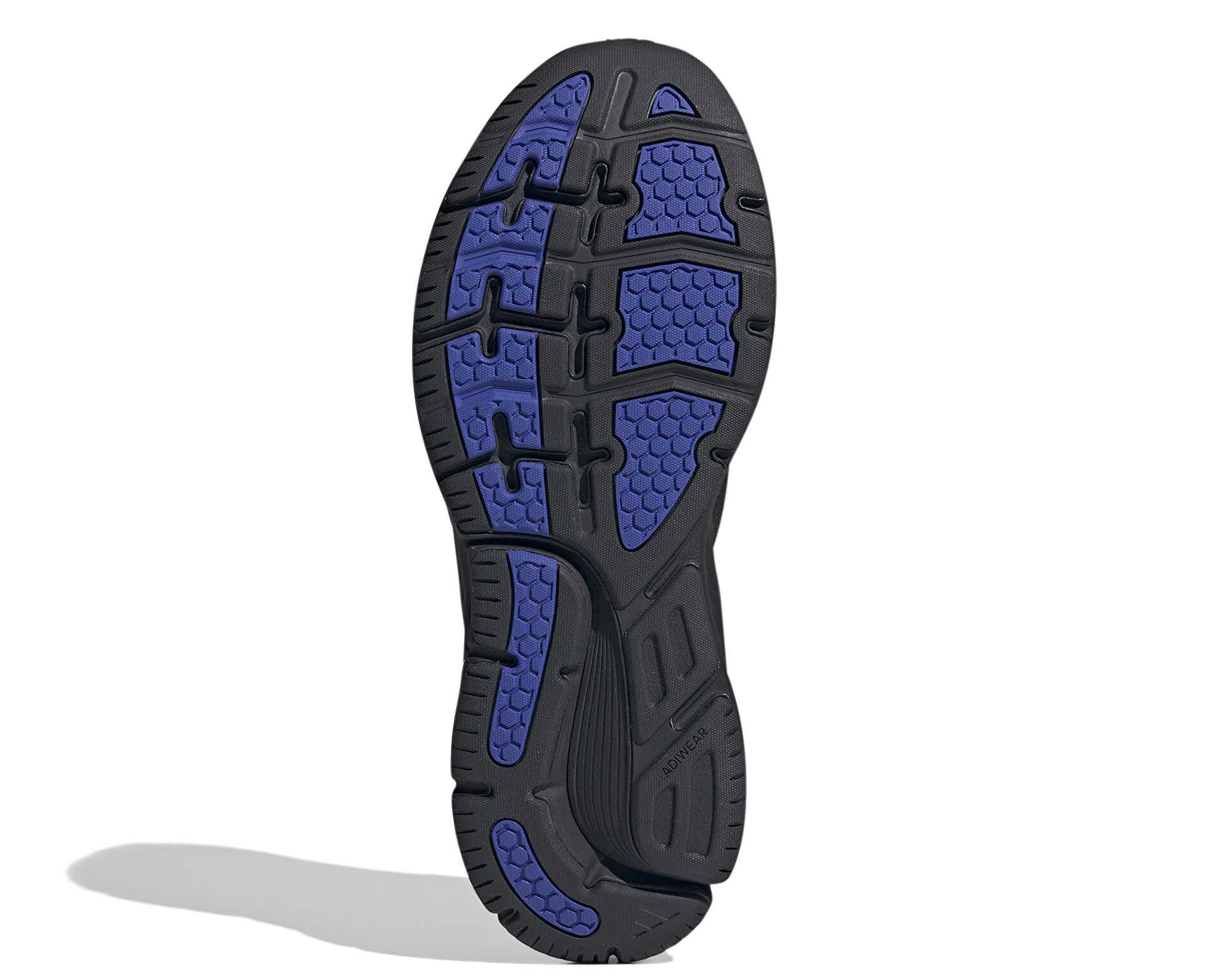 کفش های روزانه Adidas Cloudfoam Walk Lounger