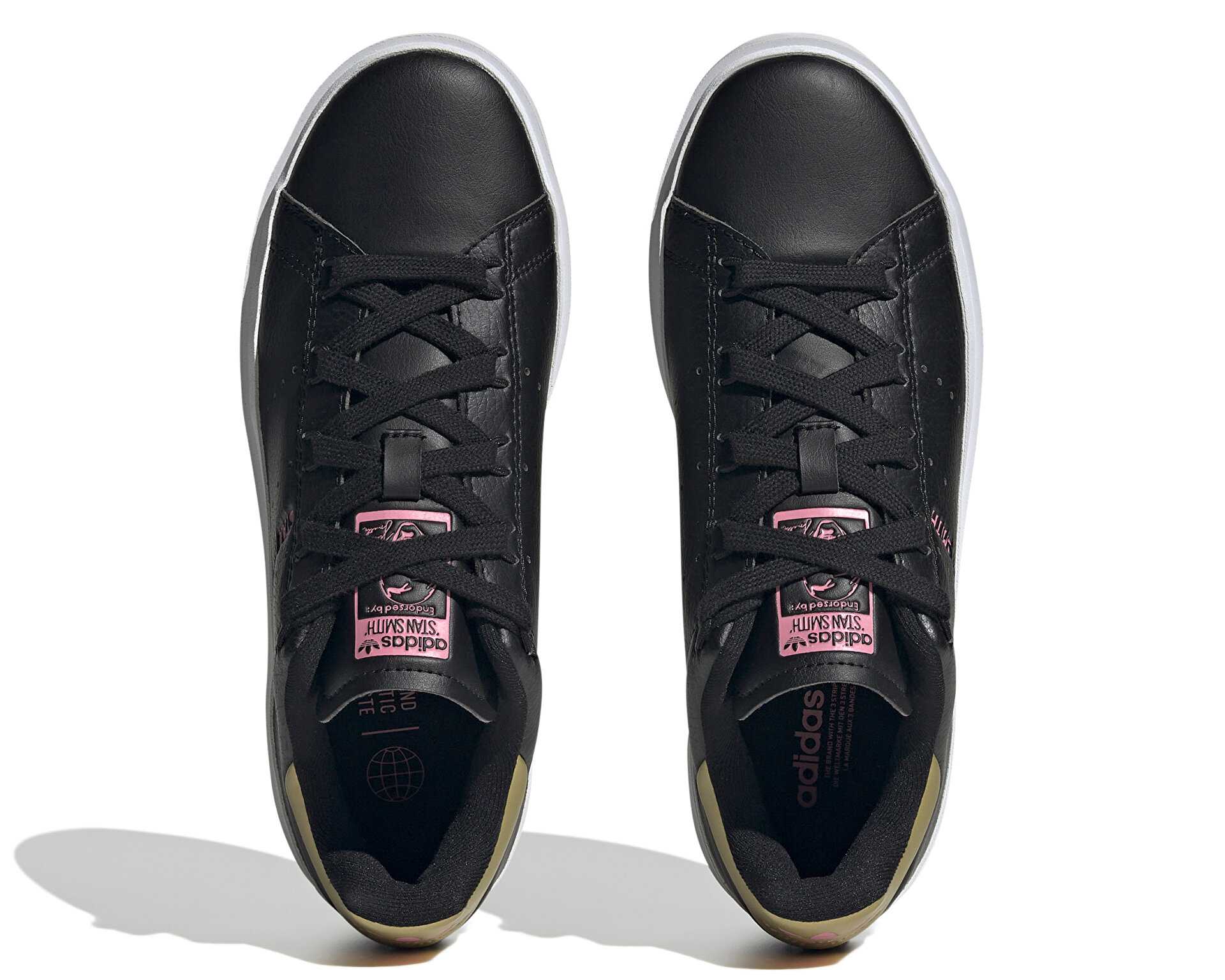 کفش های روزانه Stan Smith Bonega W