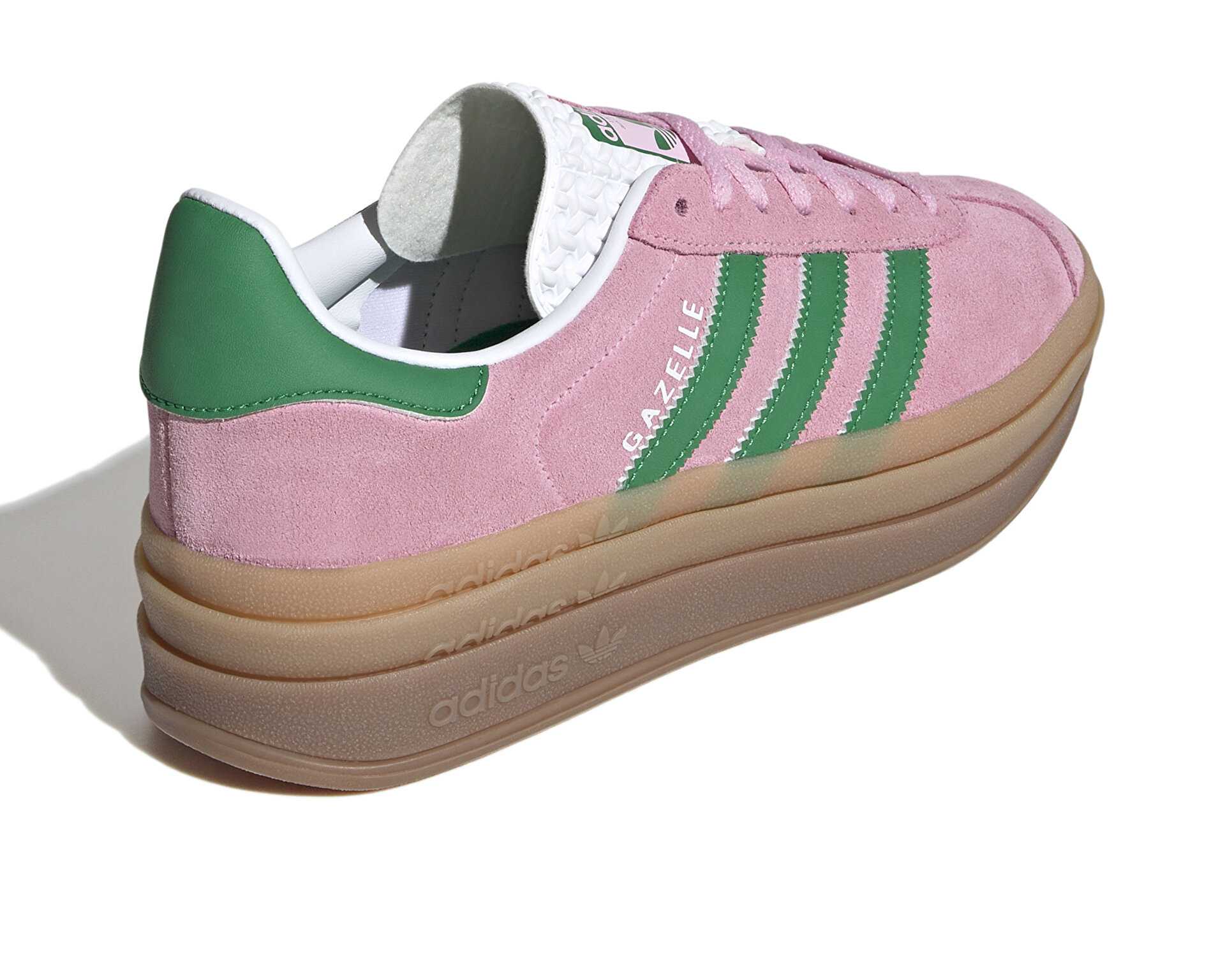 کفش های روزانه Adidas Gazelle 85