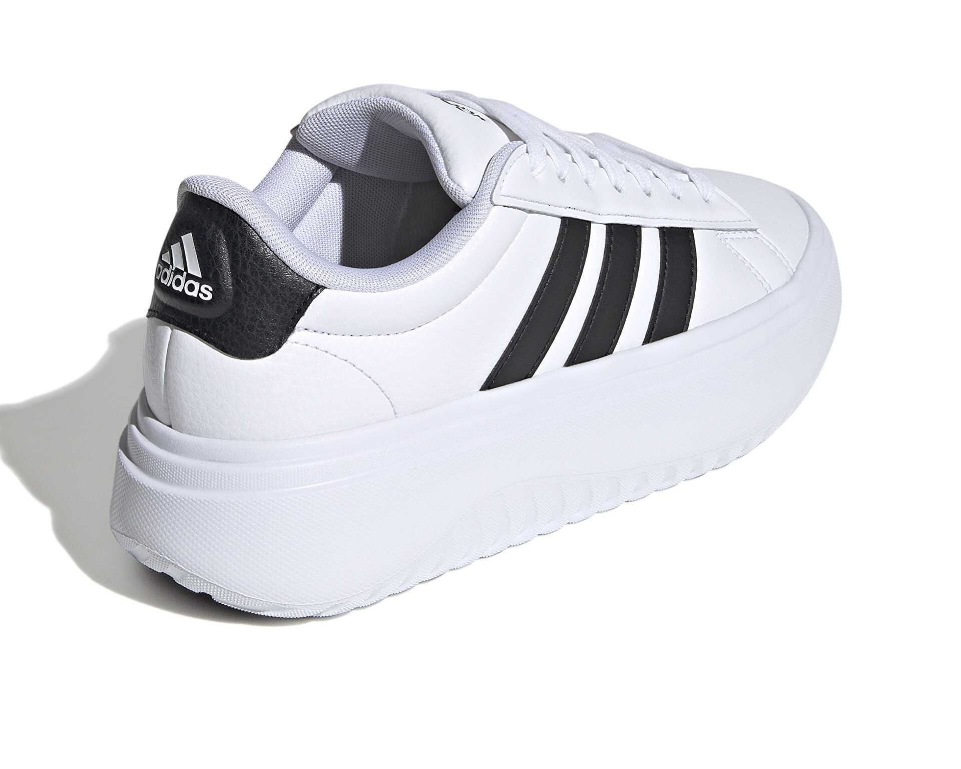 کفش های روزانه پلت فرم Grand Court Platform