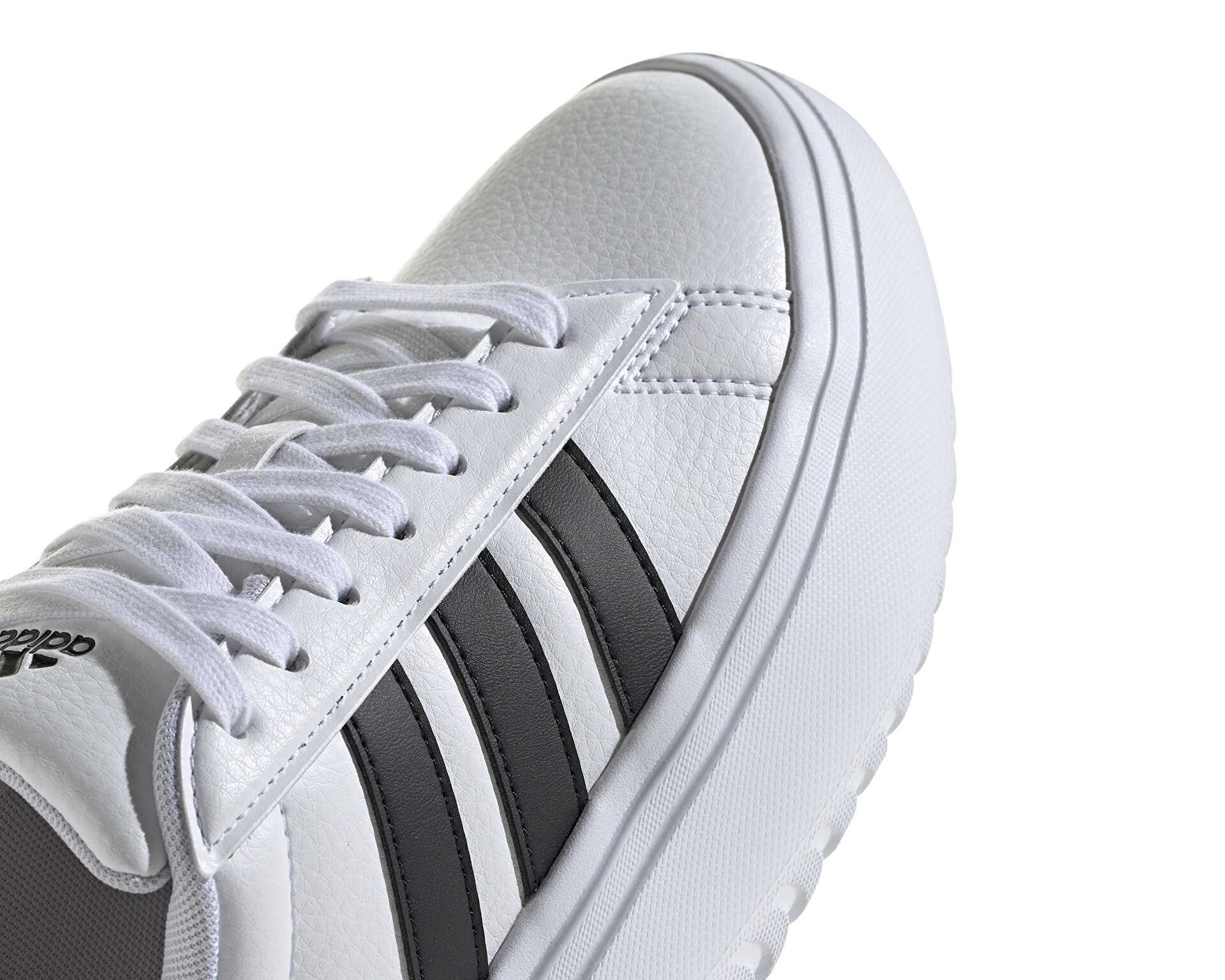 کفش های روزانه پلت فرم Grand Court Platform