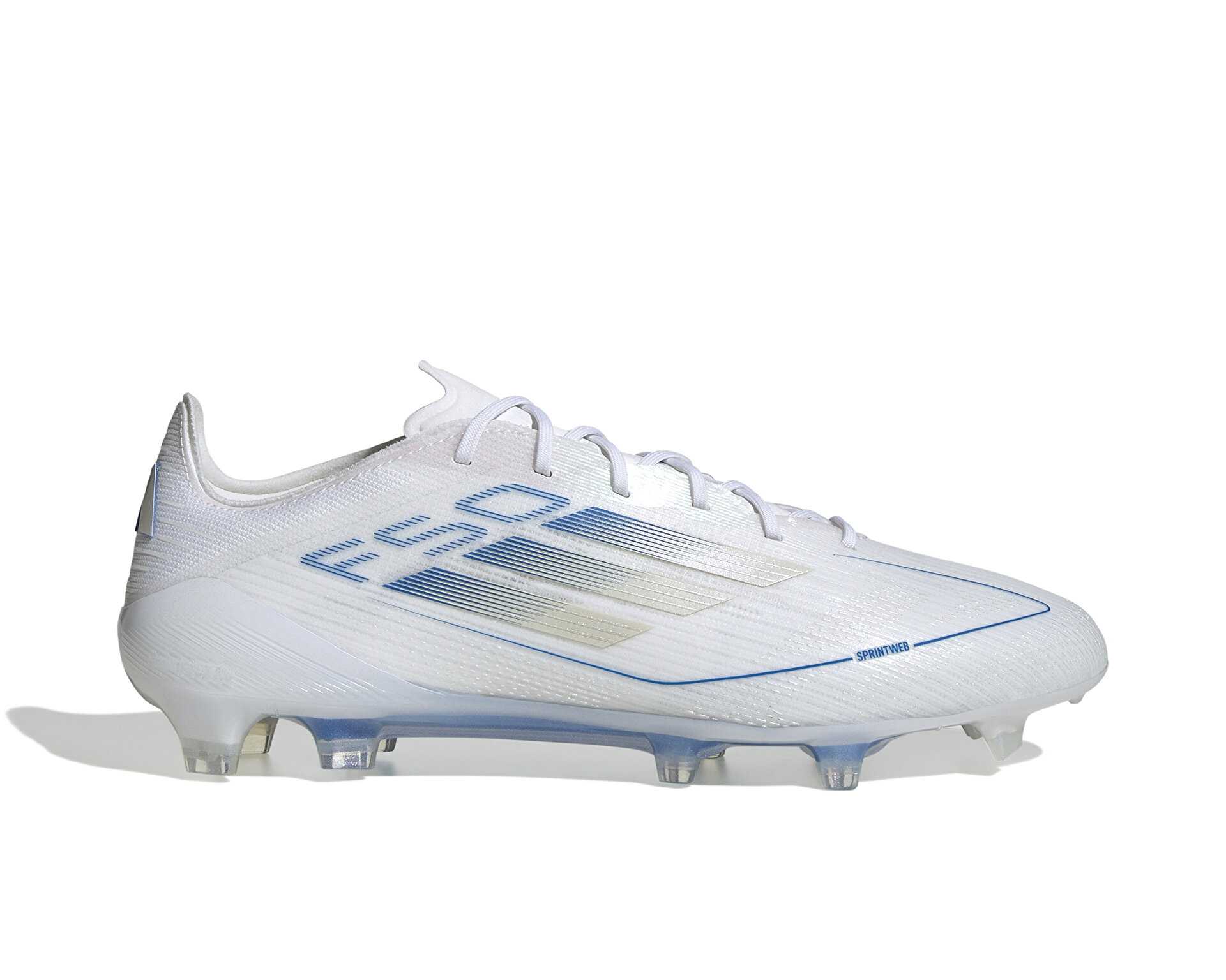 کفش های زمینی شرکت فوتبال Adidas F50 Elite Fg Messi