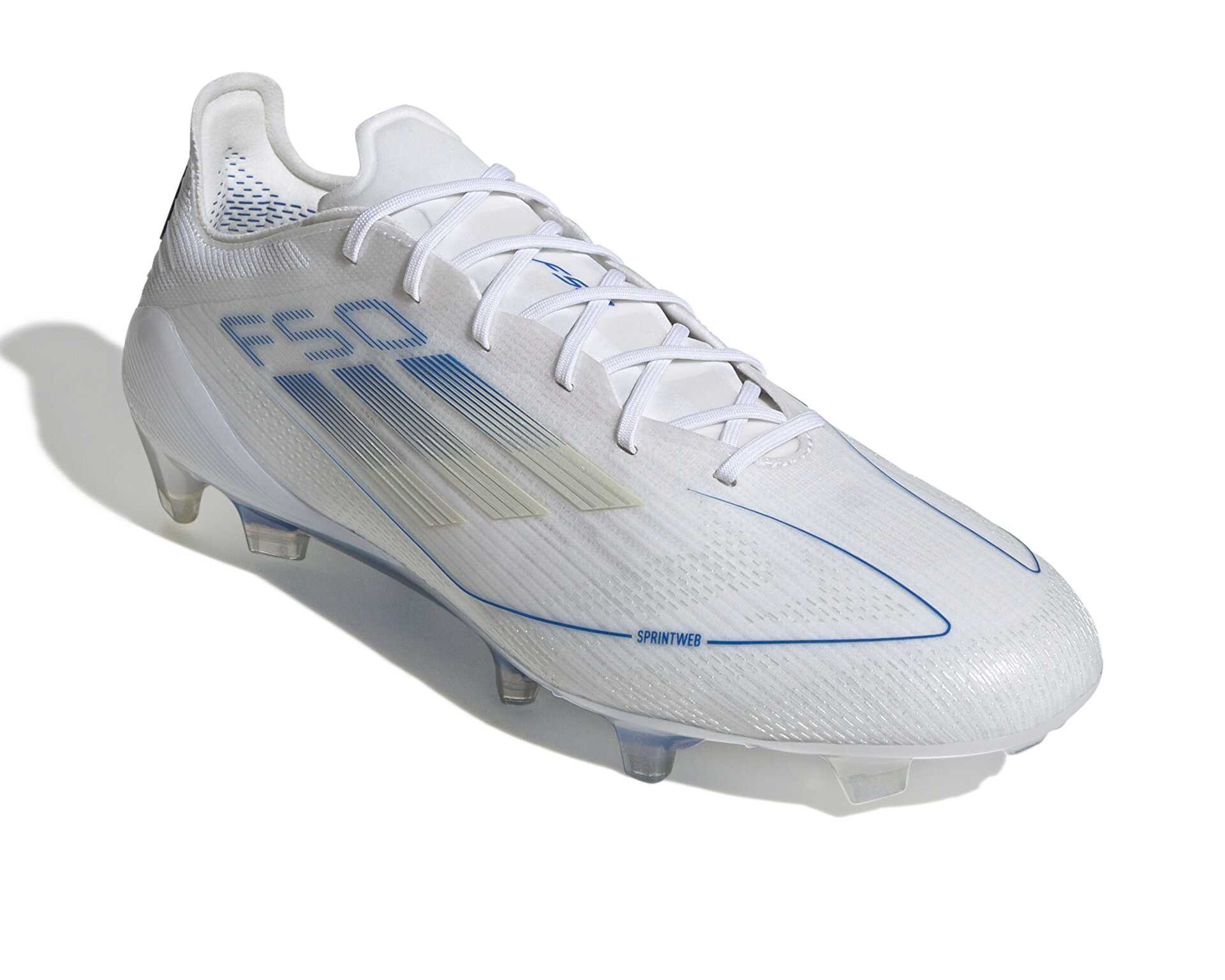 کفش های زمینی شرکت فوتبال Adidas F50 Elite Fg Messi
