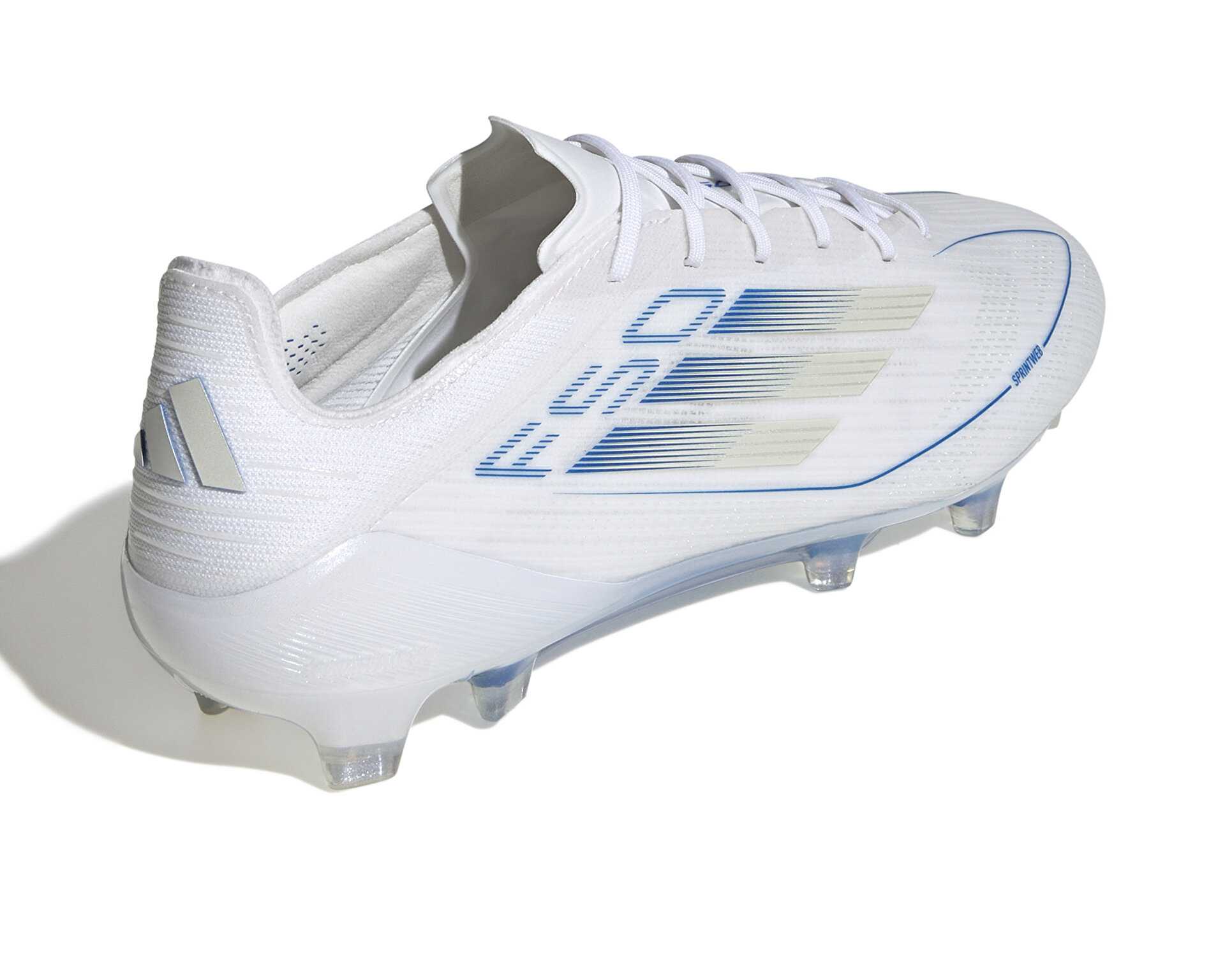 کفش های زمینی شرکت فوتبال Adidas F50 Elite Fg Messi