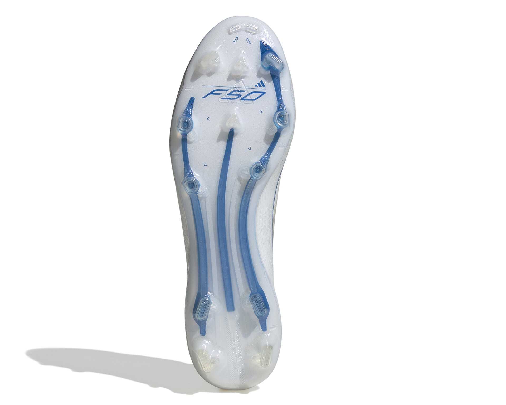 کفش های زمینی شرکت فوتبال Adidas F50 Elite Fg Messi