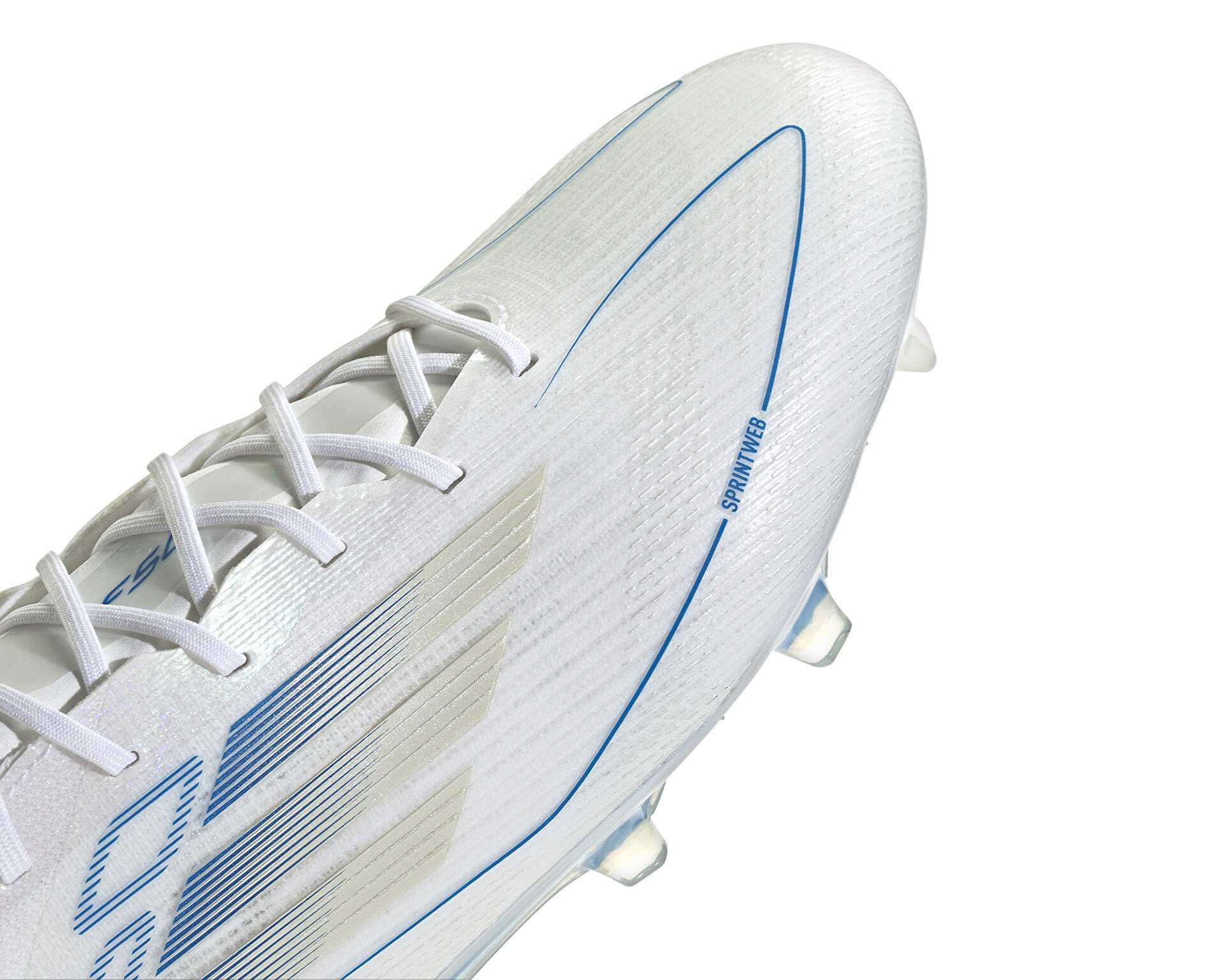 کفش های زمینی شرکت فوتبال Adidas F50 Elite Fg Messi