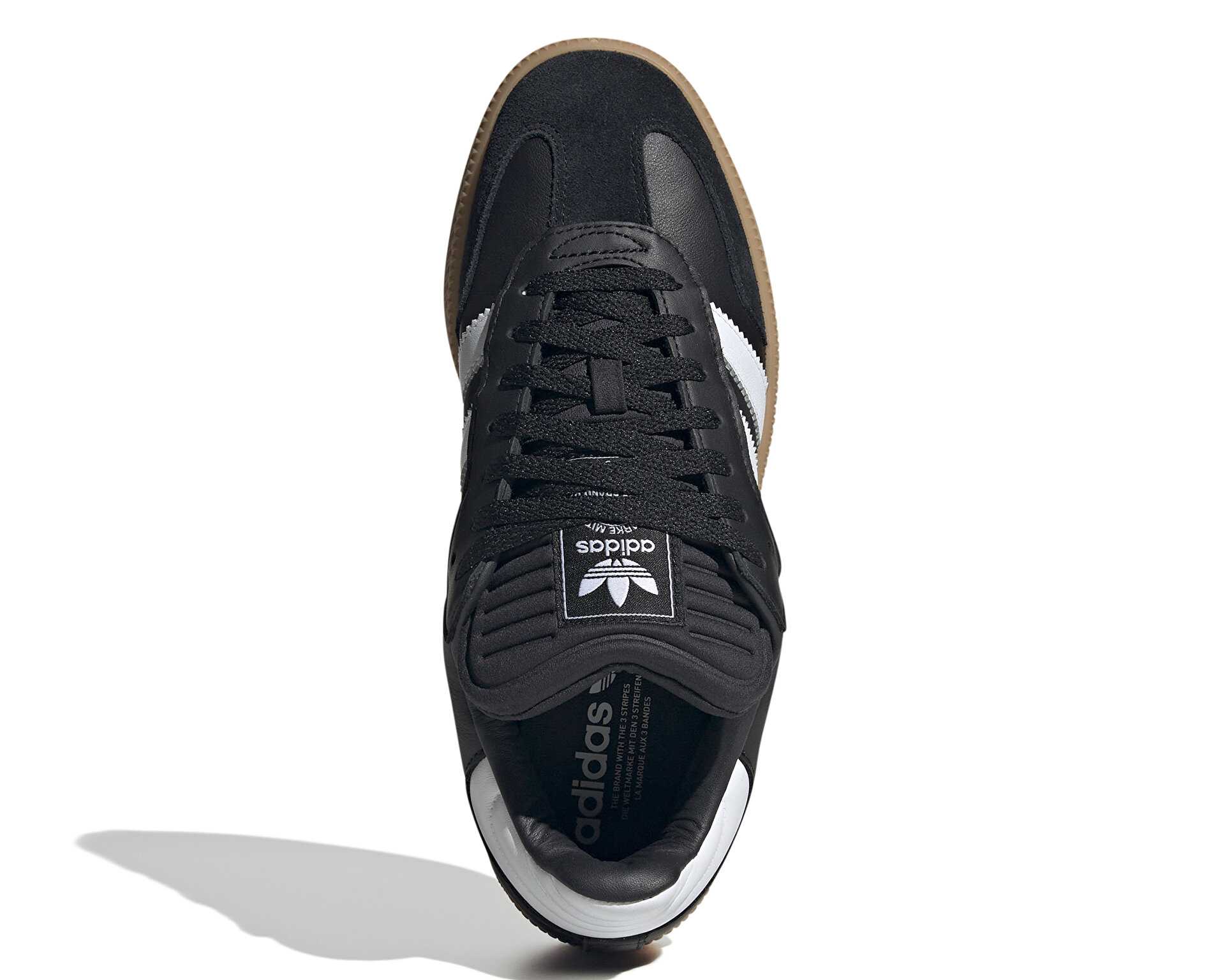 کفش های روزانه Adidas Samba Xlg