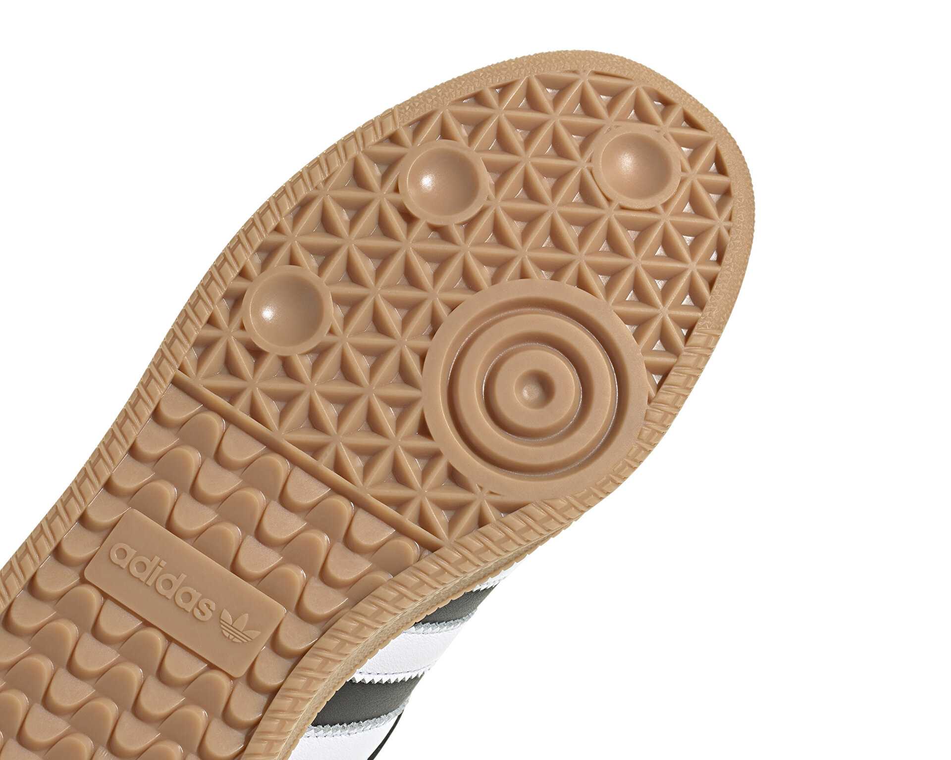 کفش های روزانه Adidas Samba Xlg