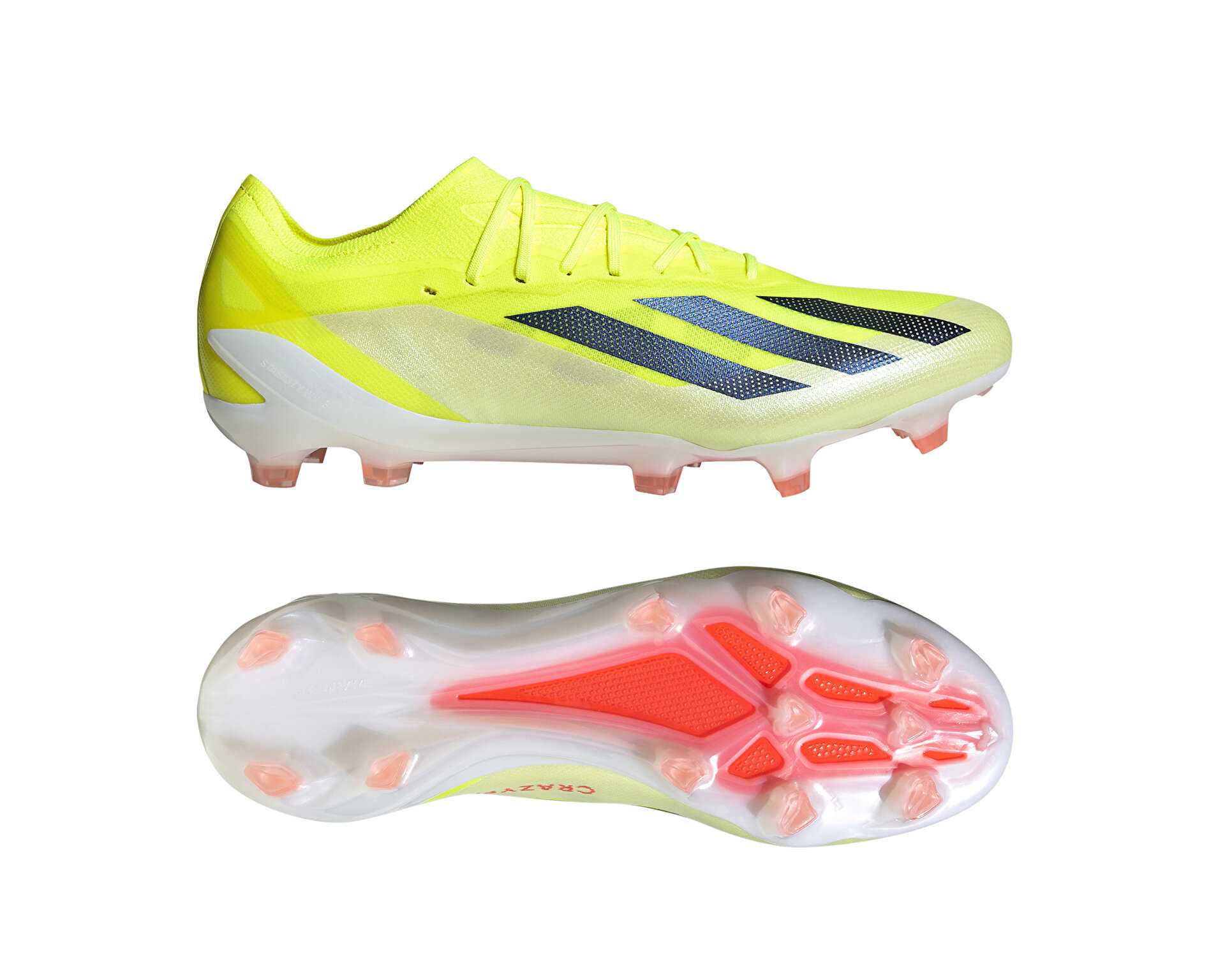 کفش فوتبال چمن X Crazyfast Elite Fg Messi
