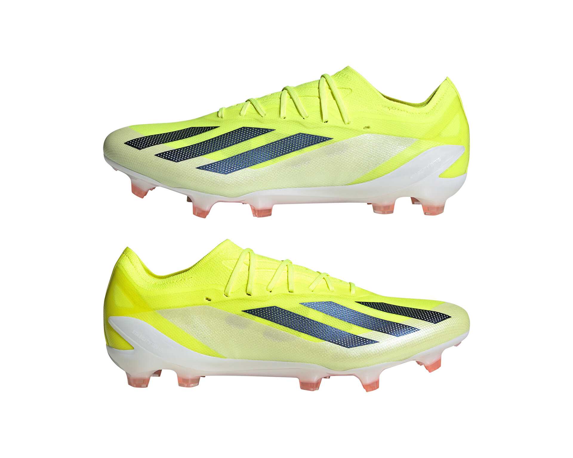 کفش فوتبال چمن X Crazyfast Elite Fg Messi