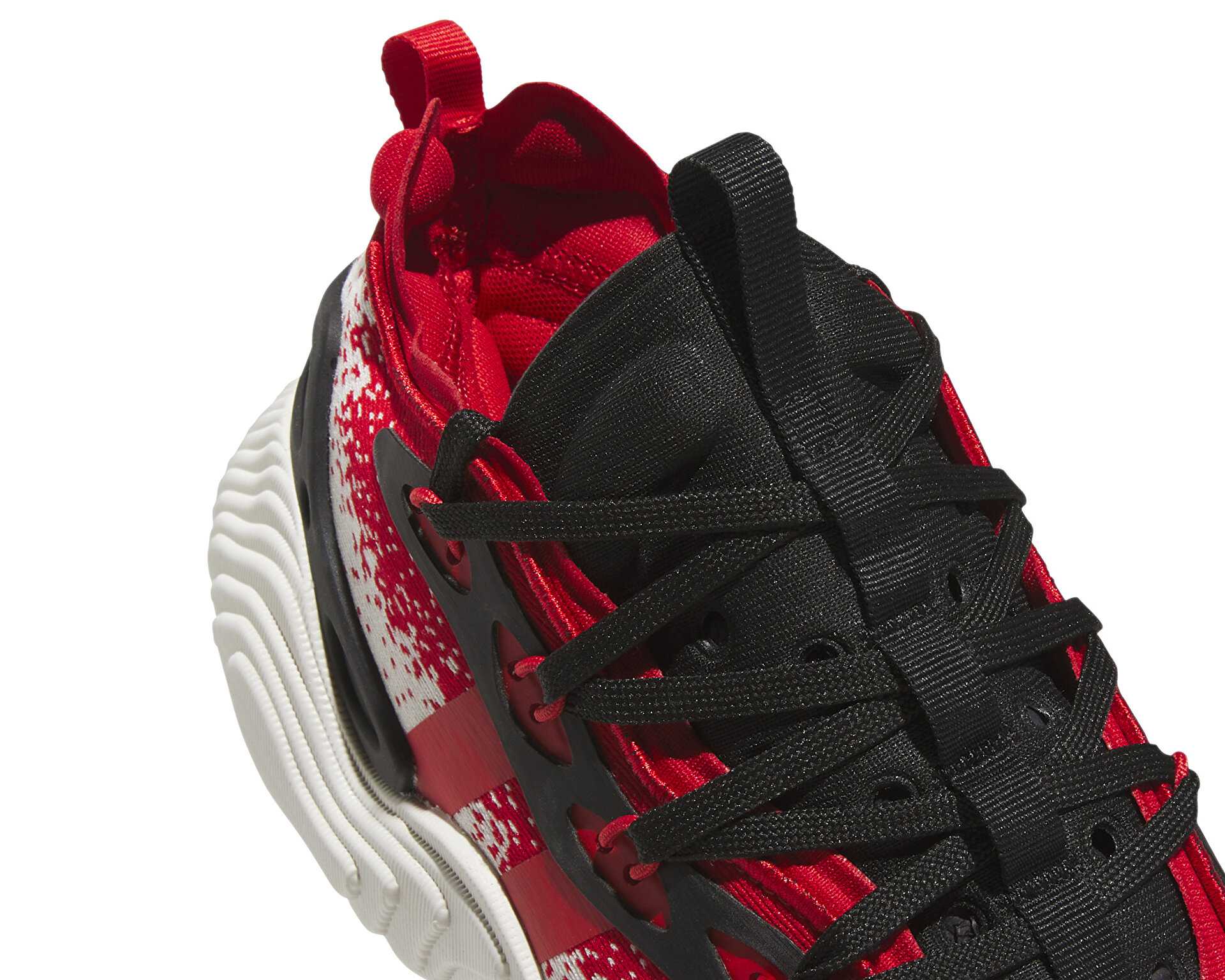 کفش های بسکتبال Trae Young 3