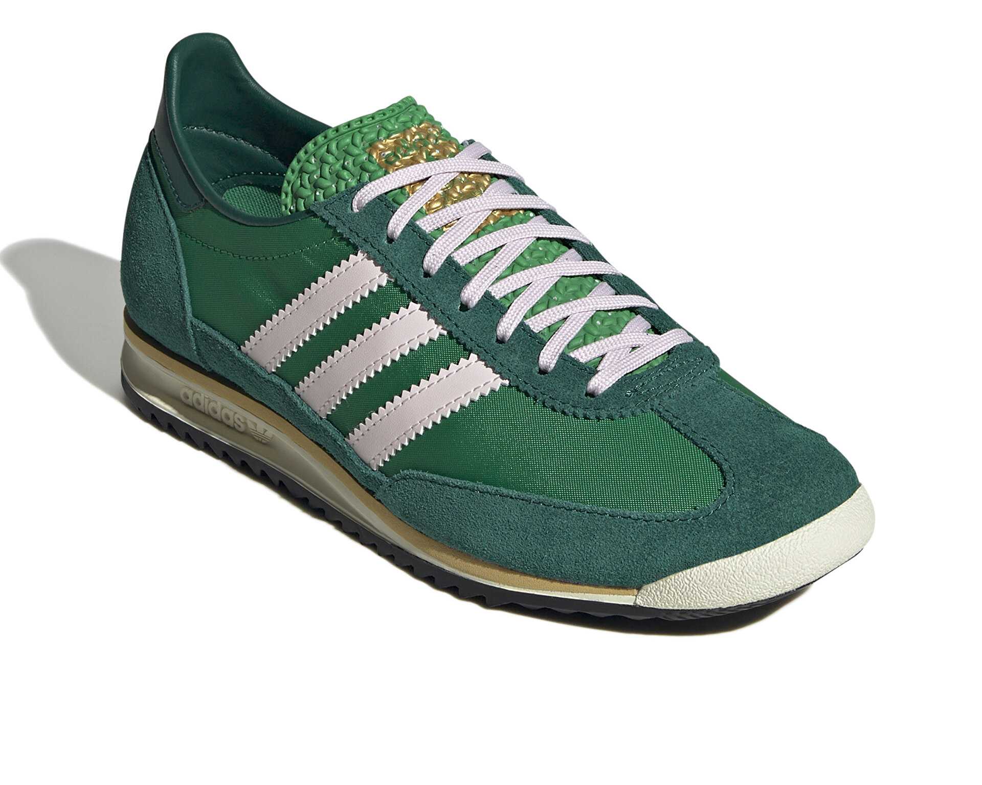 کفش های روزانه Sl 72 Rs