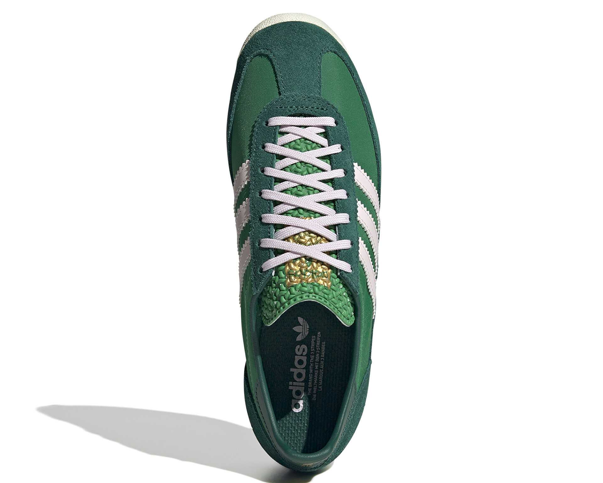 کفش های روزانه Sl 72 Rs