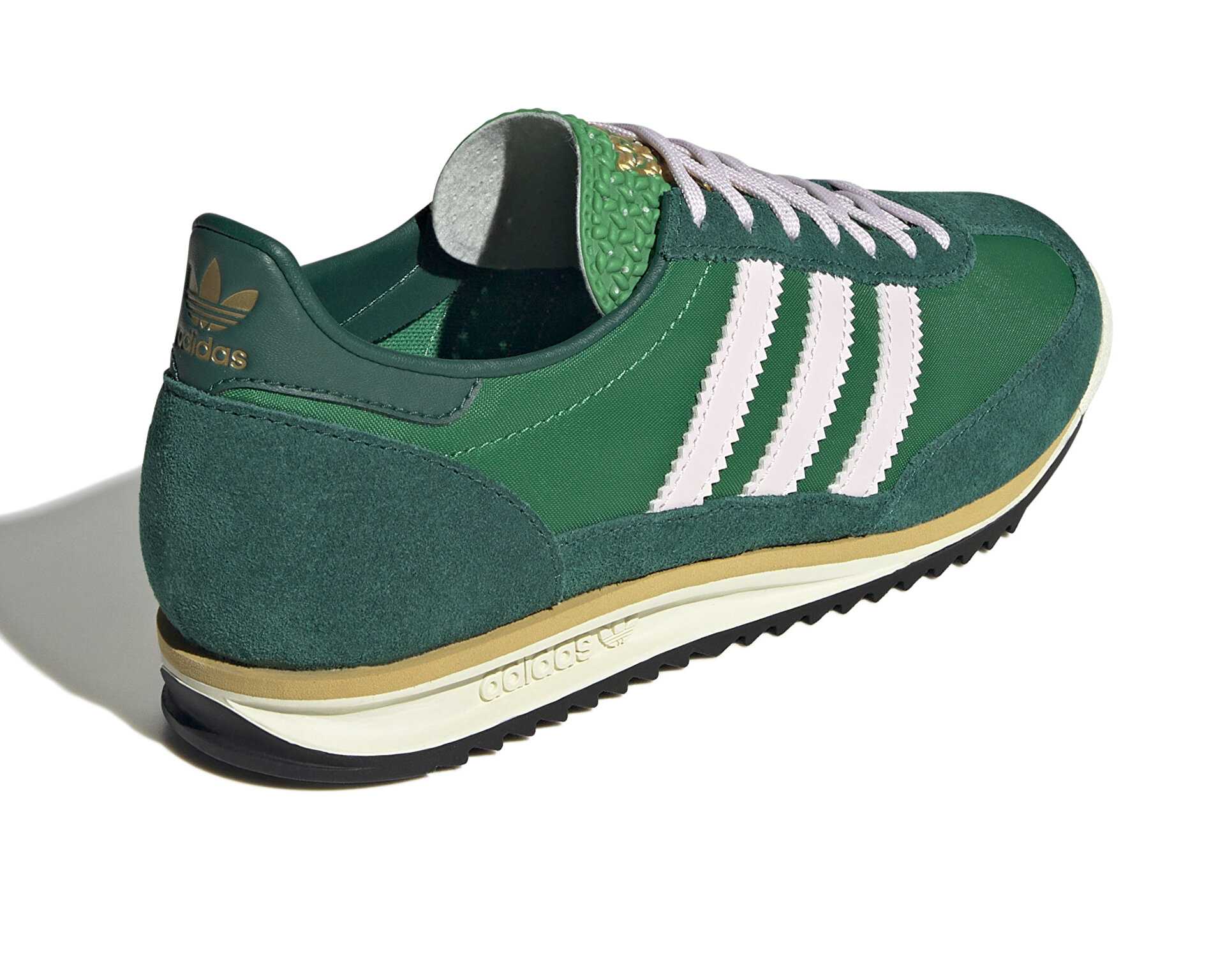 کفش های روزانه Sl 72 Rs