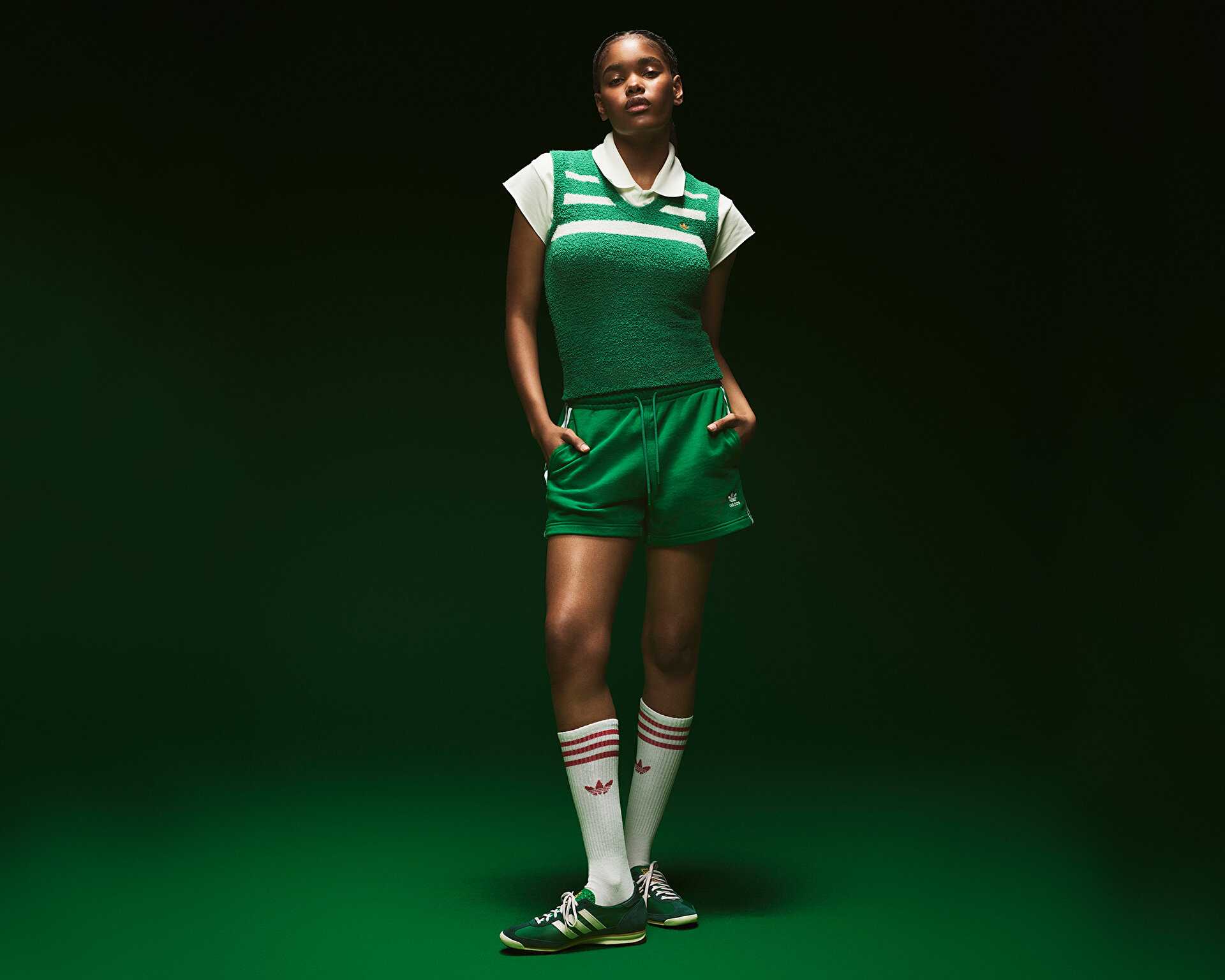 کفش های روزانه Sl 72 Rs