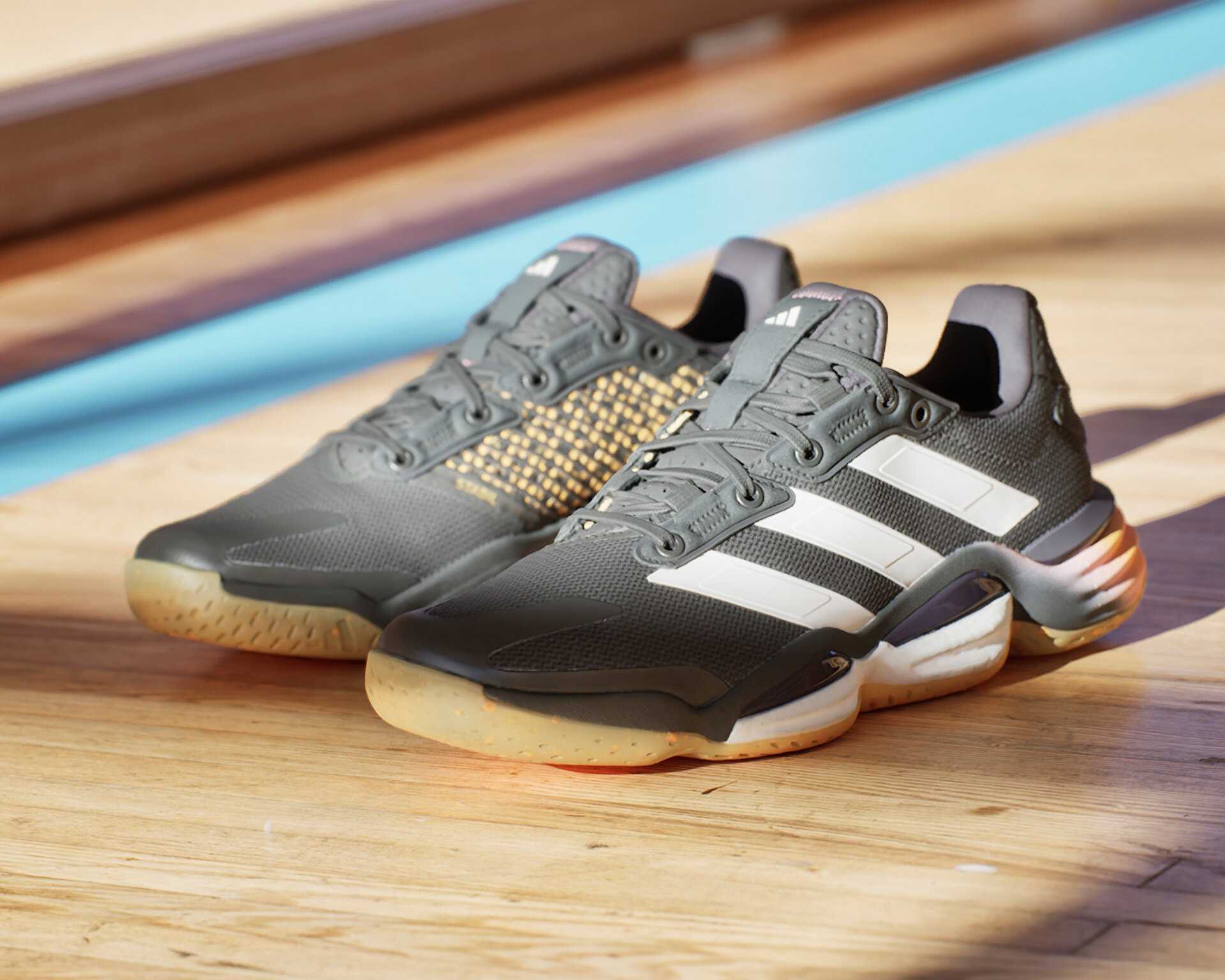 کفش داخلی/سالن Adidas Stabil 16 W