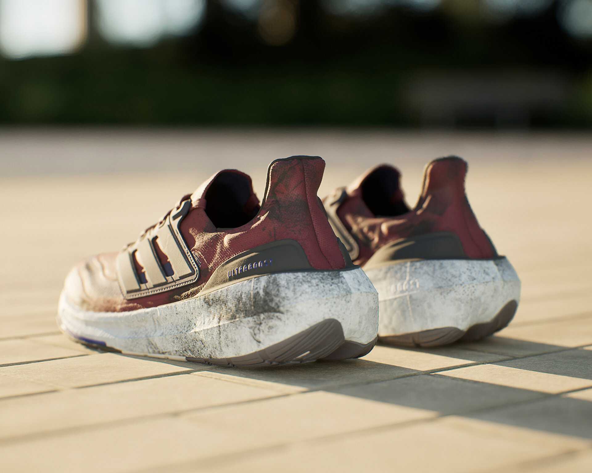 کفش دویدن Ultraboost 22