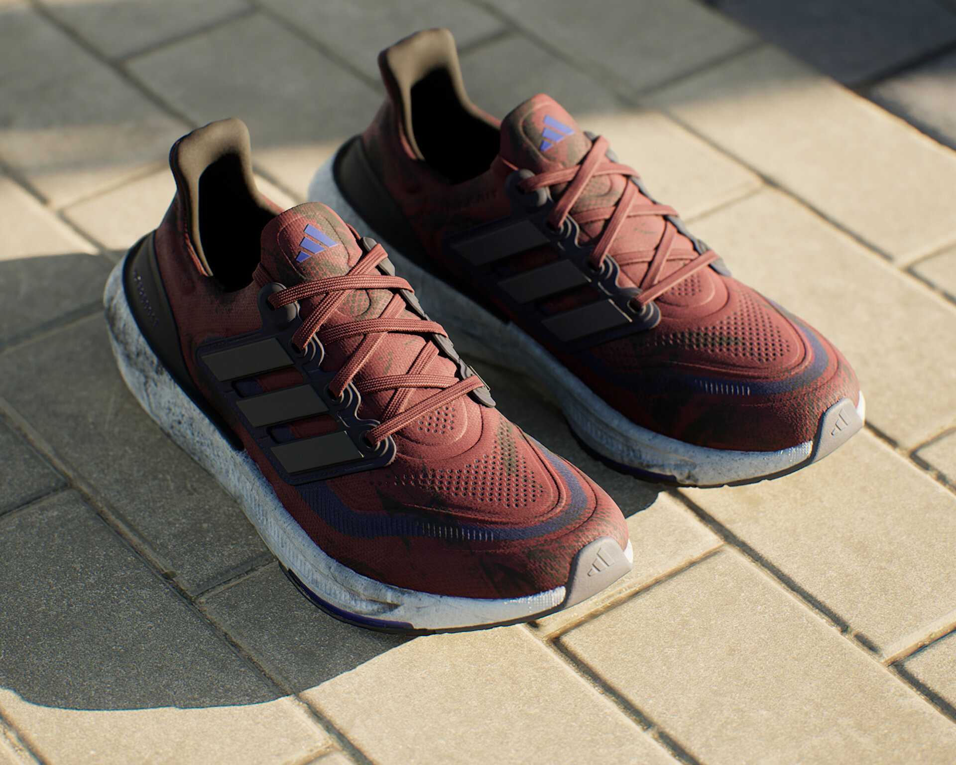 کفش دویدن Ultraboost 22