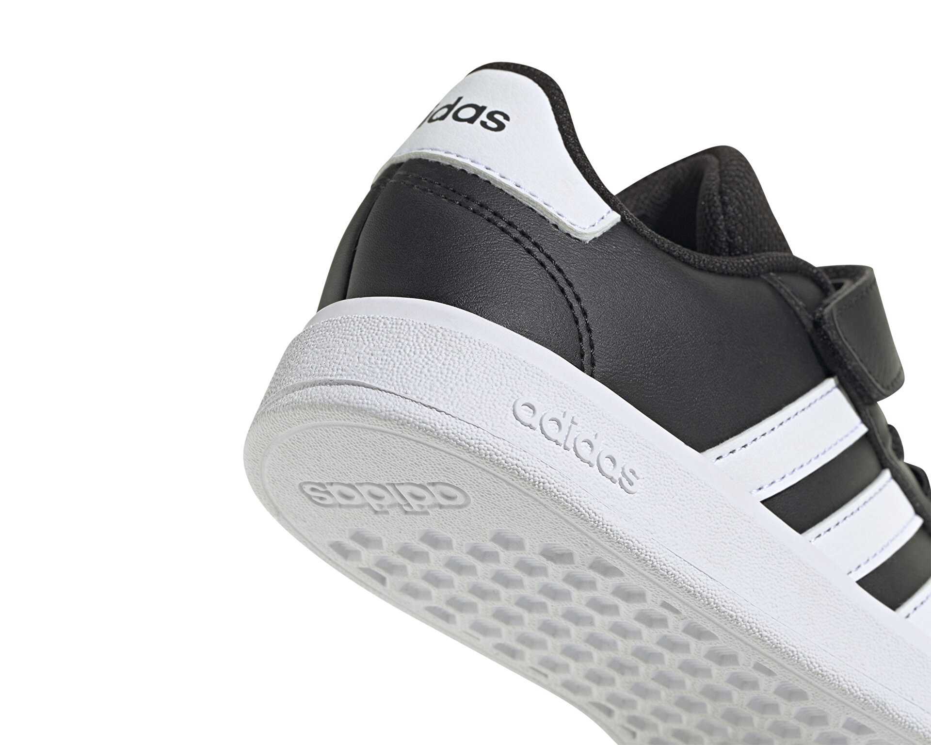 کفش راحتی بچه گانه Grand Court 2.0 El K