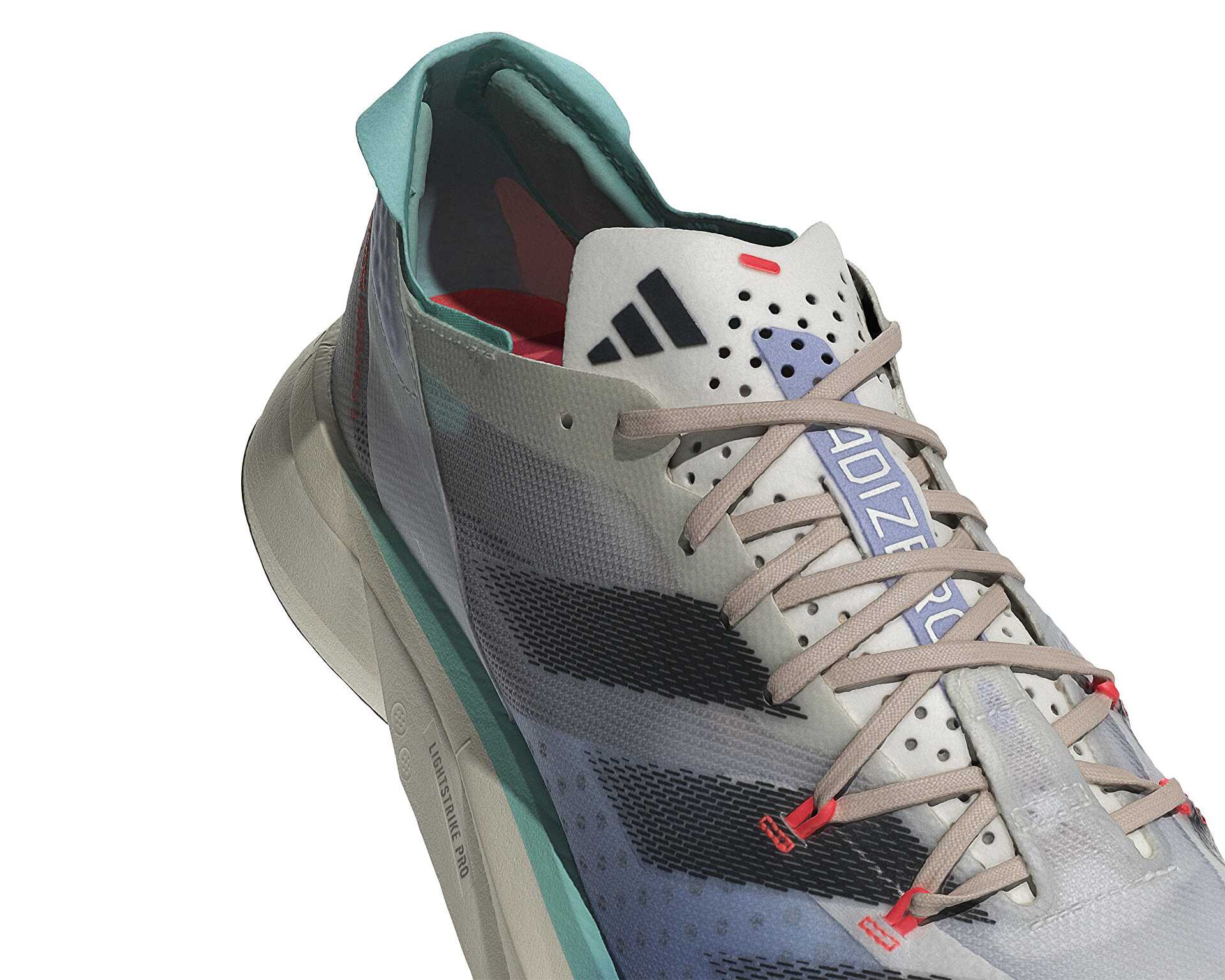 کفش دویدن Adidas Adizero Adios Pro 3 M